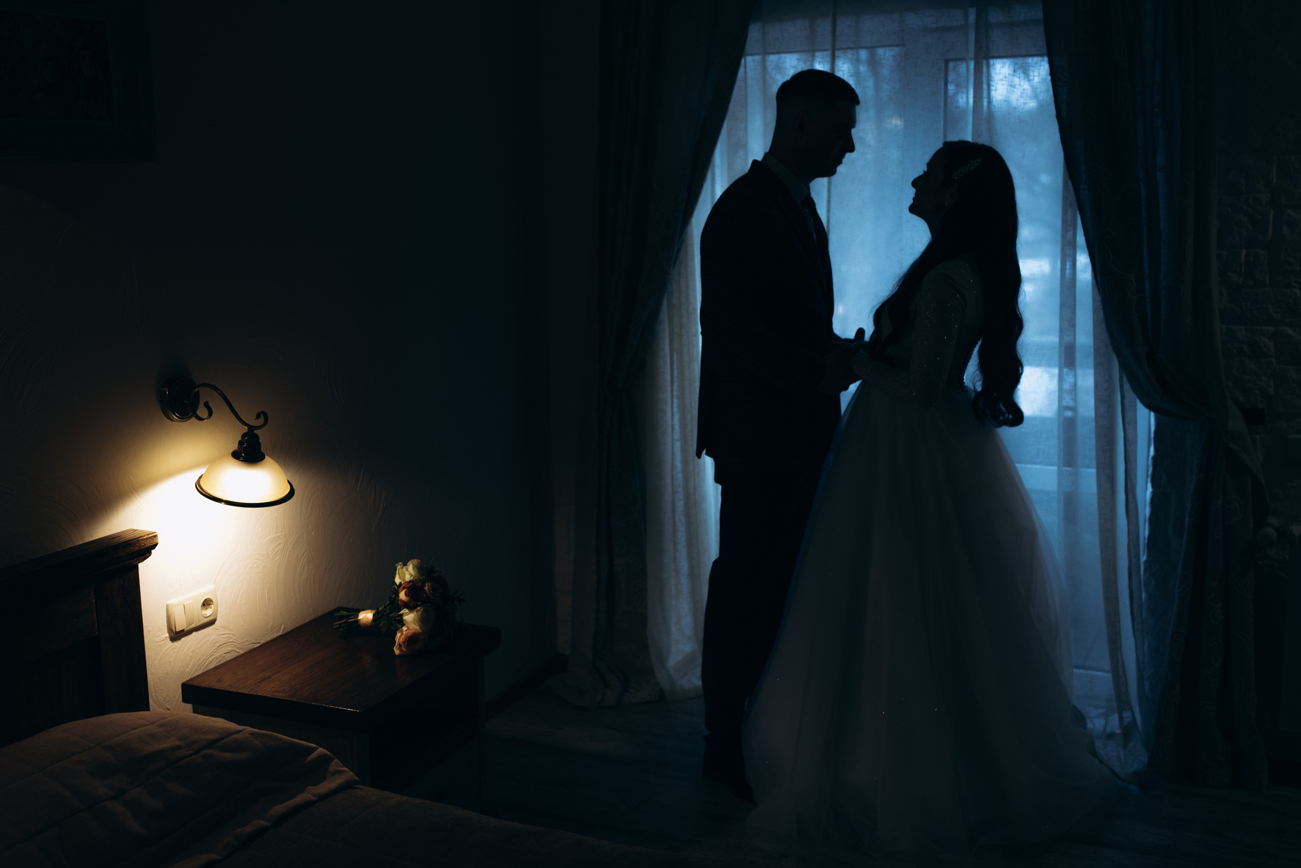 Богдан та Ольга. Весільний та сімейний фотограф міста Суми Артур Моргун