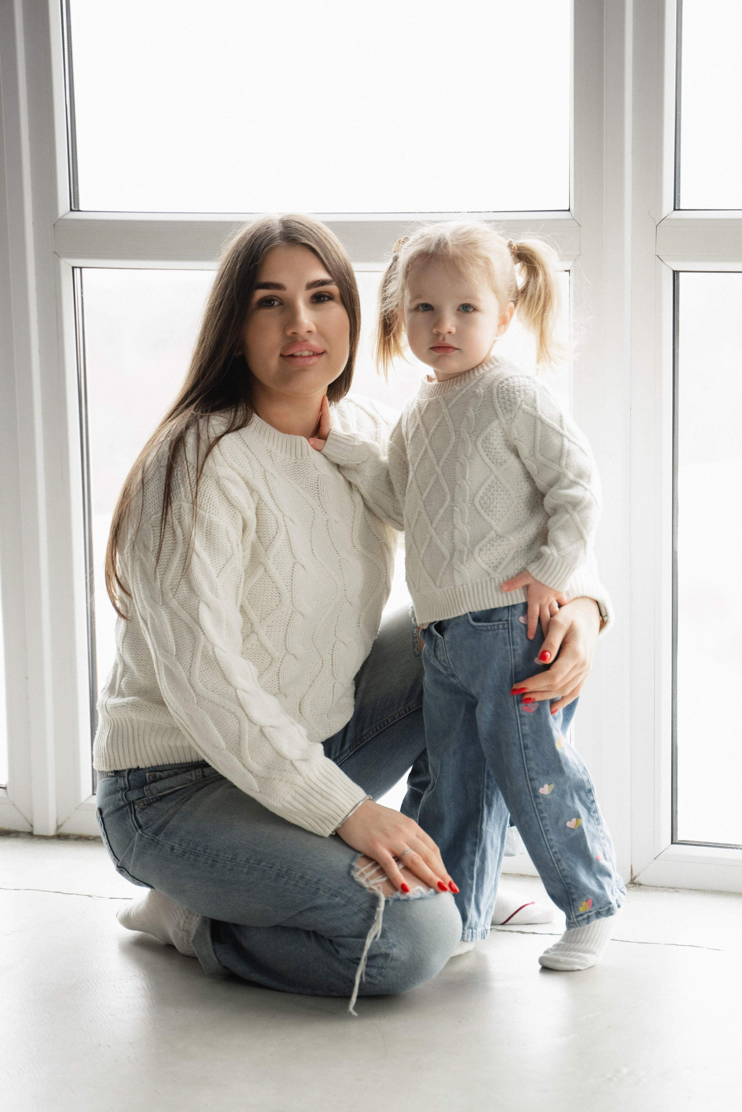 Сімейна. Весільний та сімейний фотограф міста Суми Артур Моргун