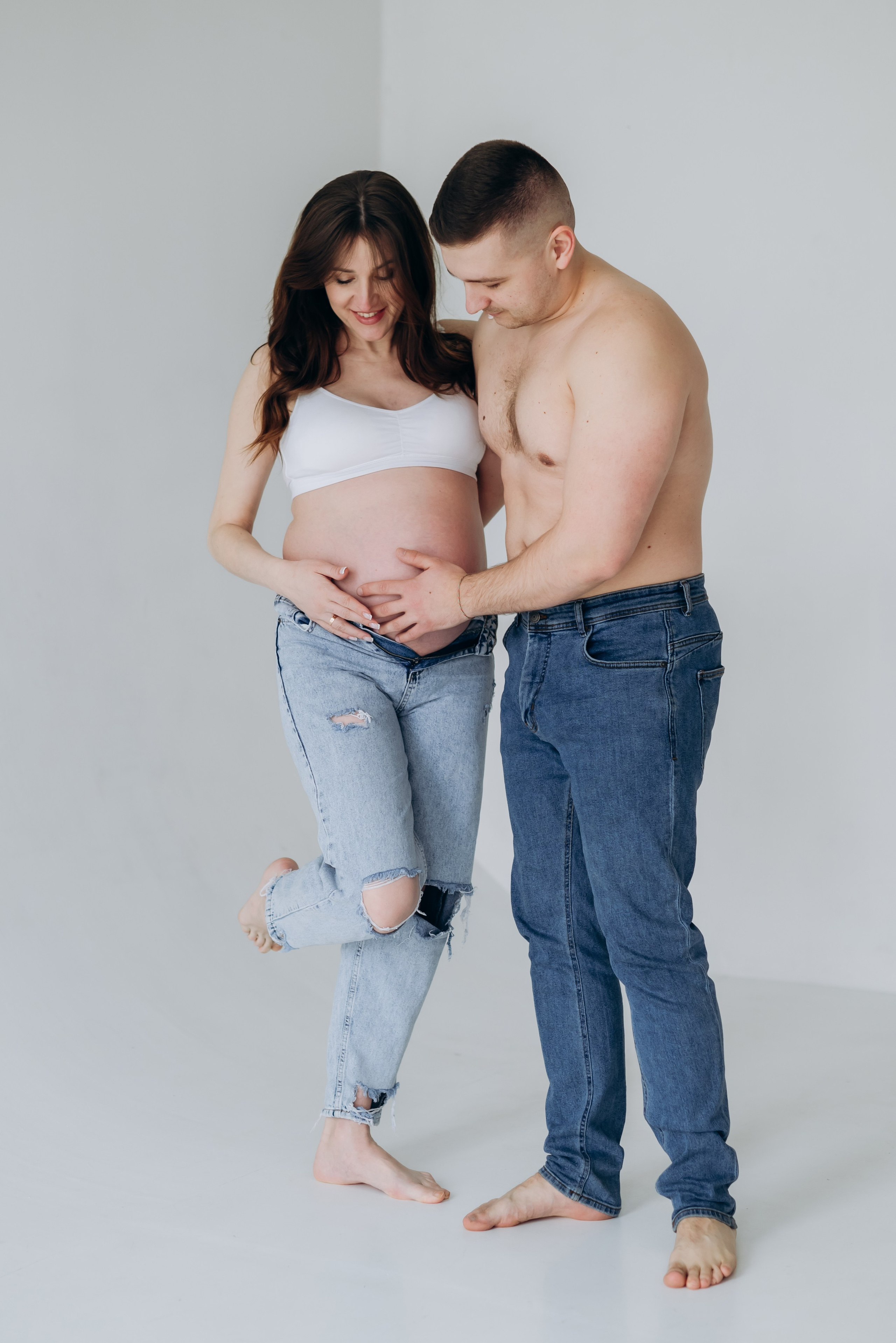 Наталія. Весільний та сімейний фотограф міста Суми Артур Моргун