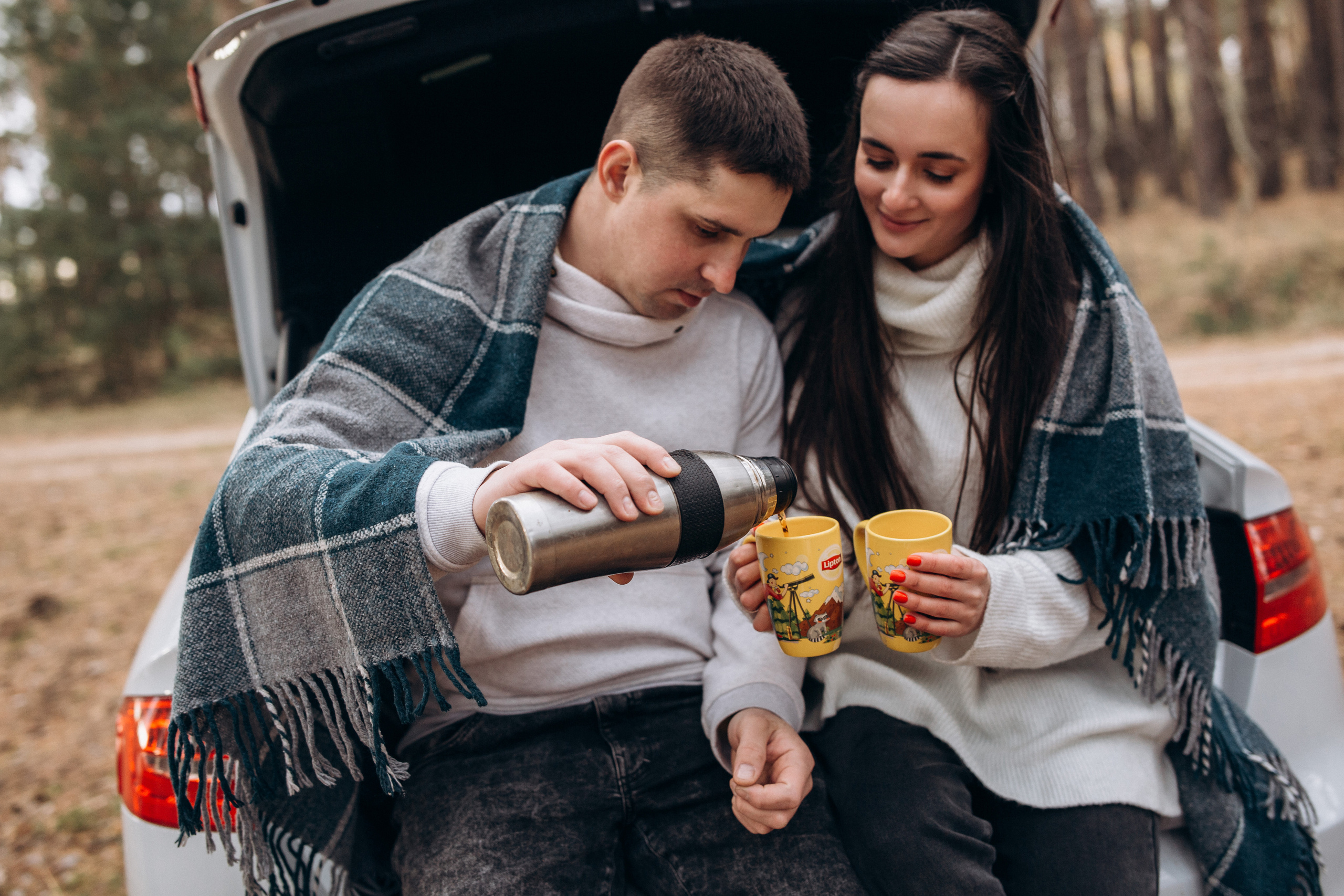 Богдан та Оля. Весільний та сімейний фотограф міста Суми Артур Моргун