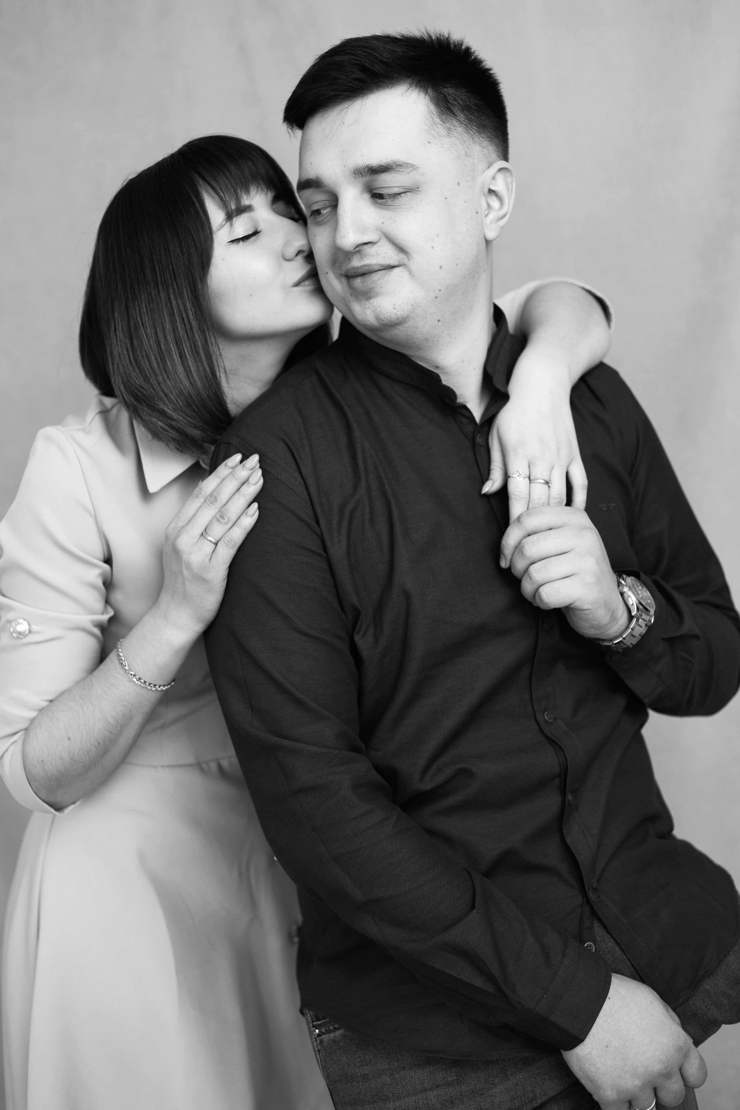 Павло та Надія. Весільний та сімейний фотограф міста Суми Артур Моргун