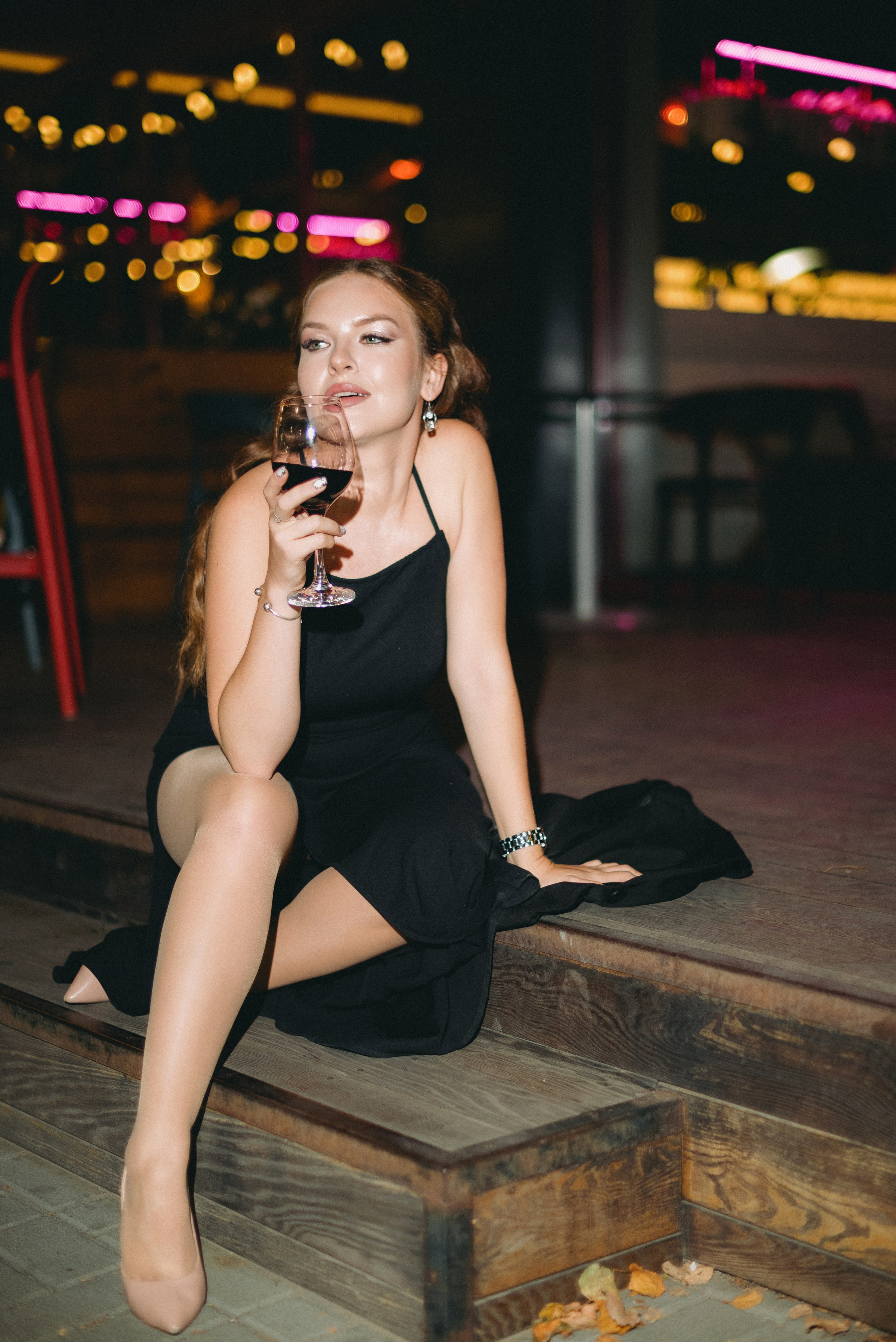 Марина. Весільний та сімейний фотограф міста Суми Артур Моргун