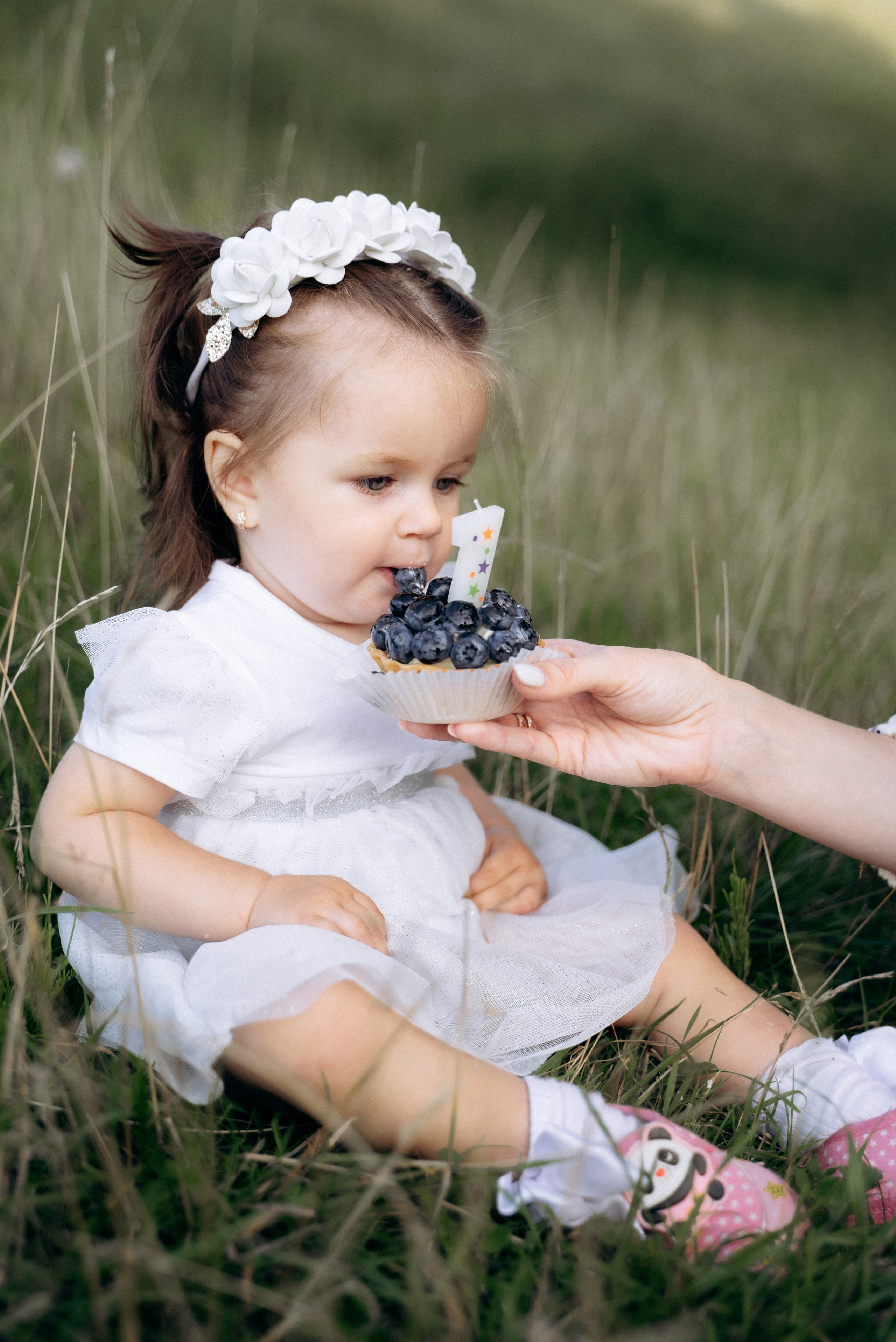 1 рiк. Весільний та сімейний фотограф міста Суми Артур Моргун