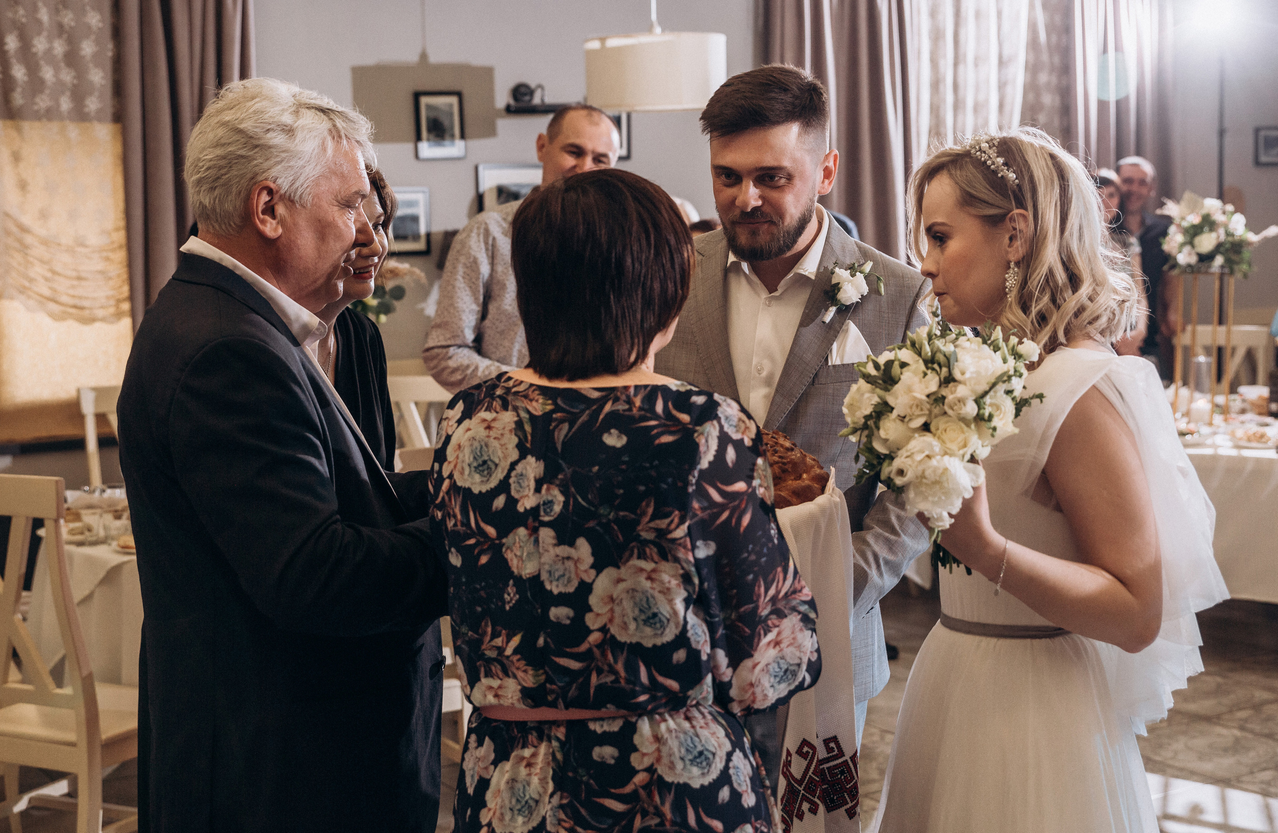 Рома та Катерина. Весільний та сімейний фотограф міста Суми Артур Моргун