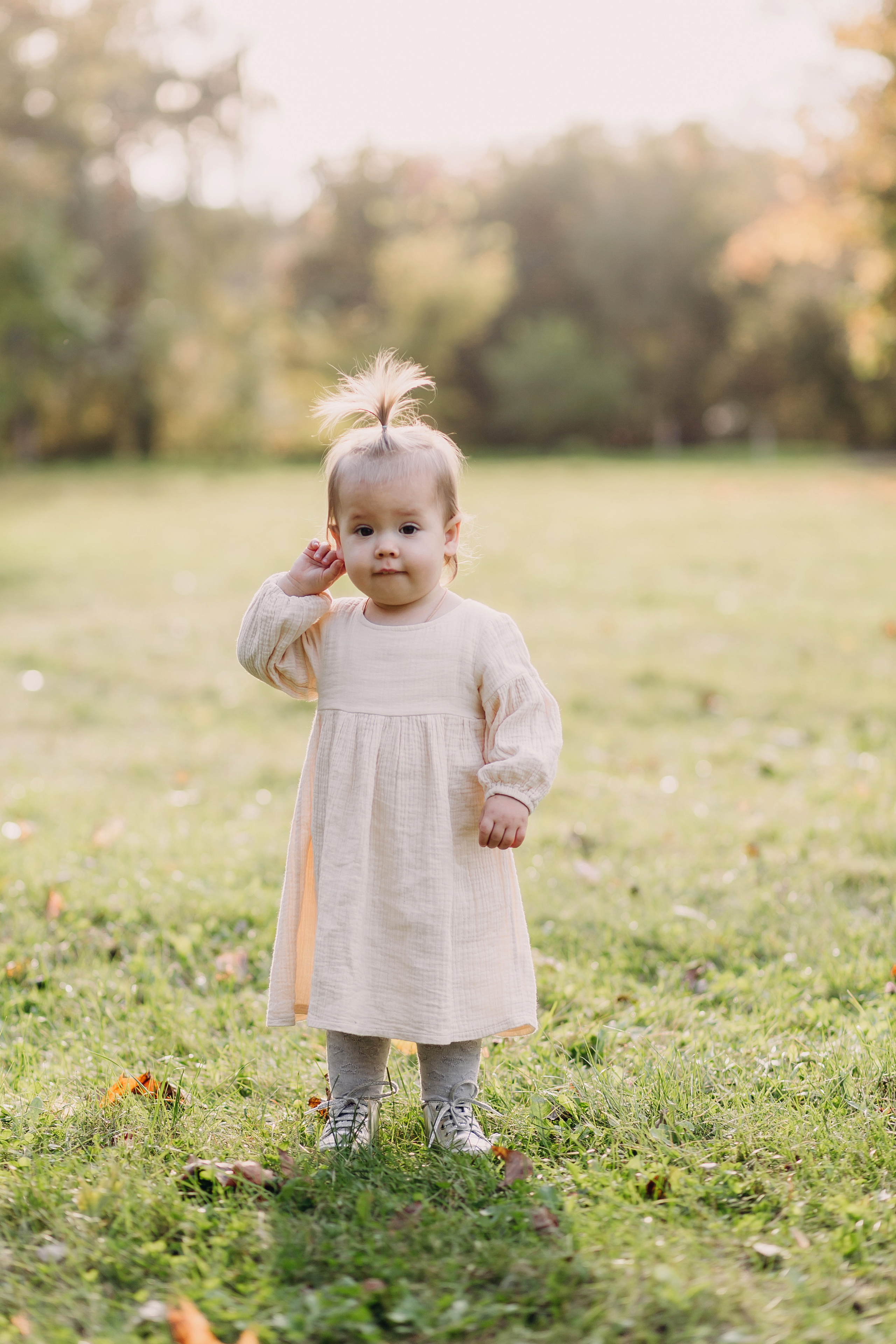 Осiння. Весільний та сімейний фотограф міста Суми Артур Моргун