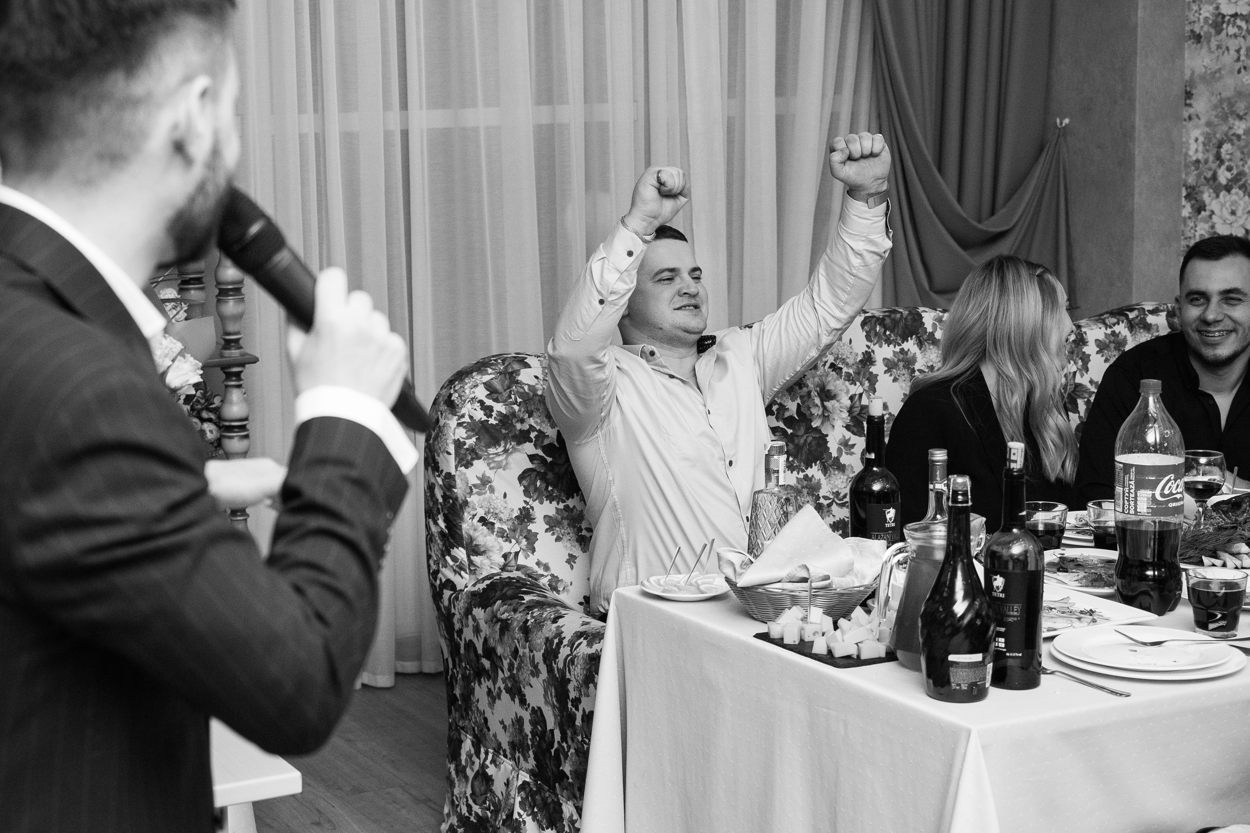 Олександр та Марина. Весільний та сімейний фотограф міста Суми Артур Моргун