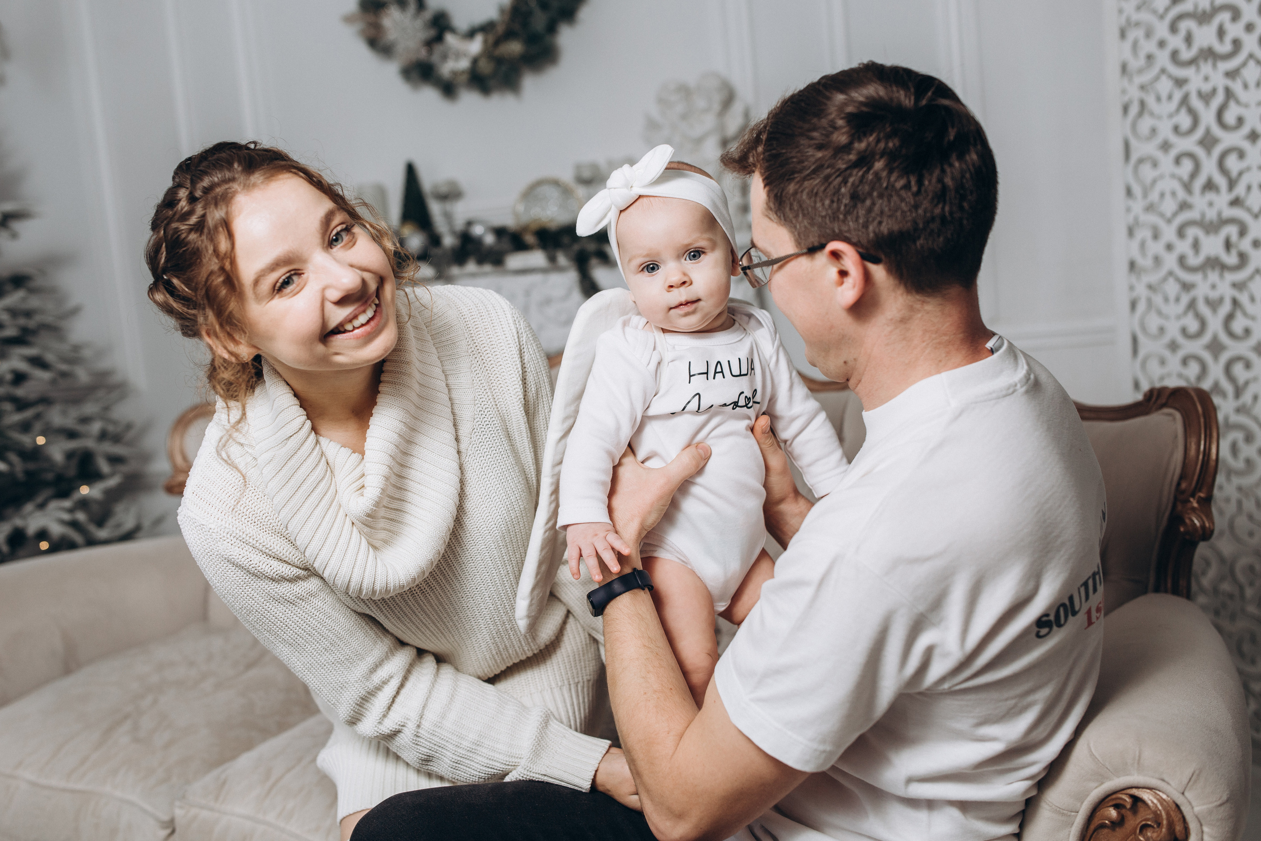 Юра + Рита = Аліса. Весільний та сімейний фотограф міста Суми Артур Моргун