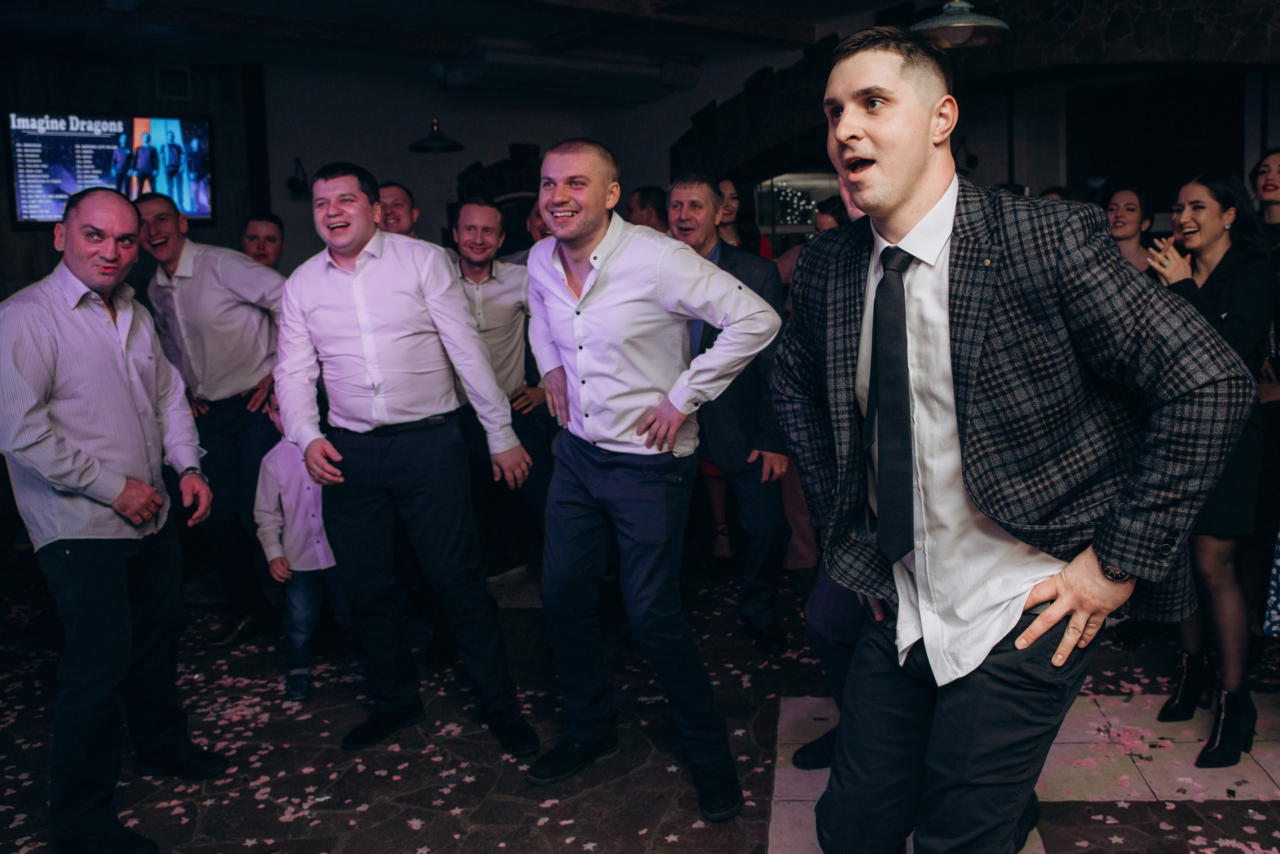 Богдан та Ольга. Весільний та сімейний фотограф міста Суми Артур Моргун