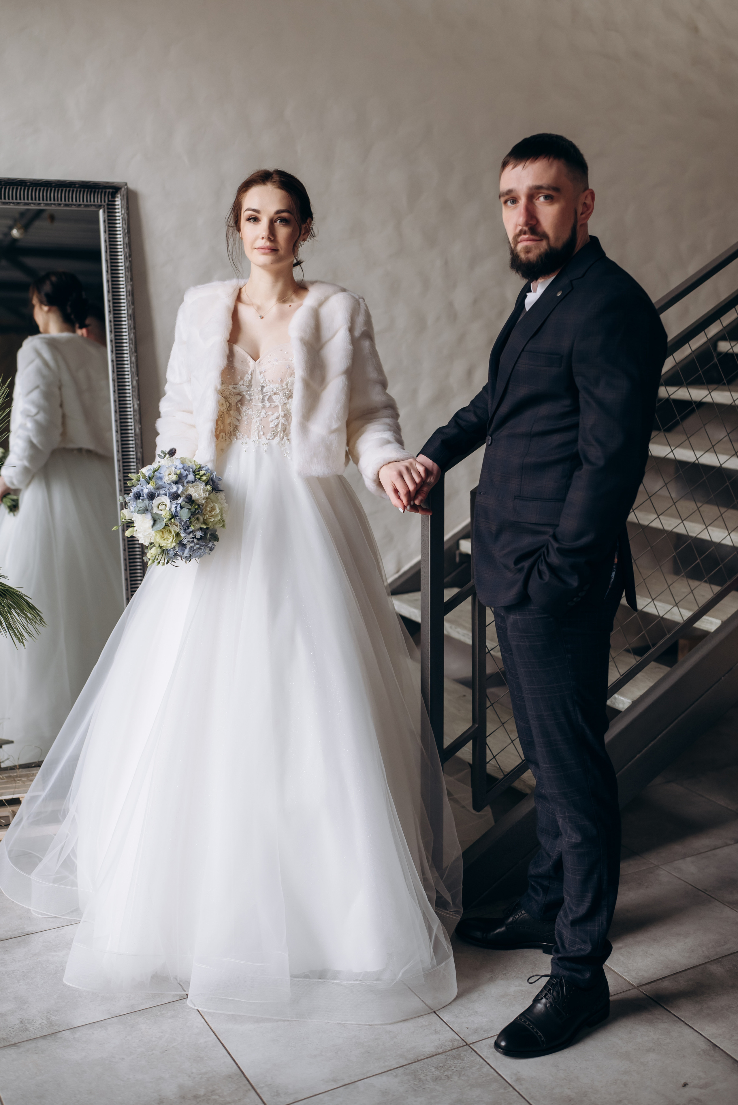 Олександр та Влада. Весільний та сімейний фотограф міста Суми Артур Моргун