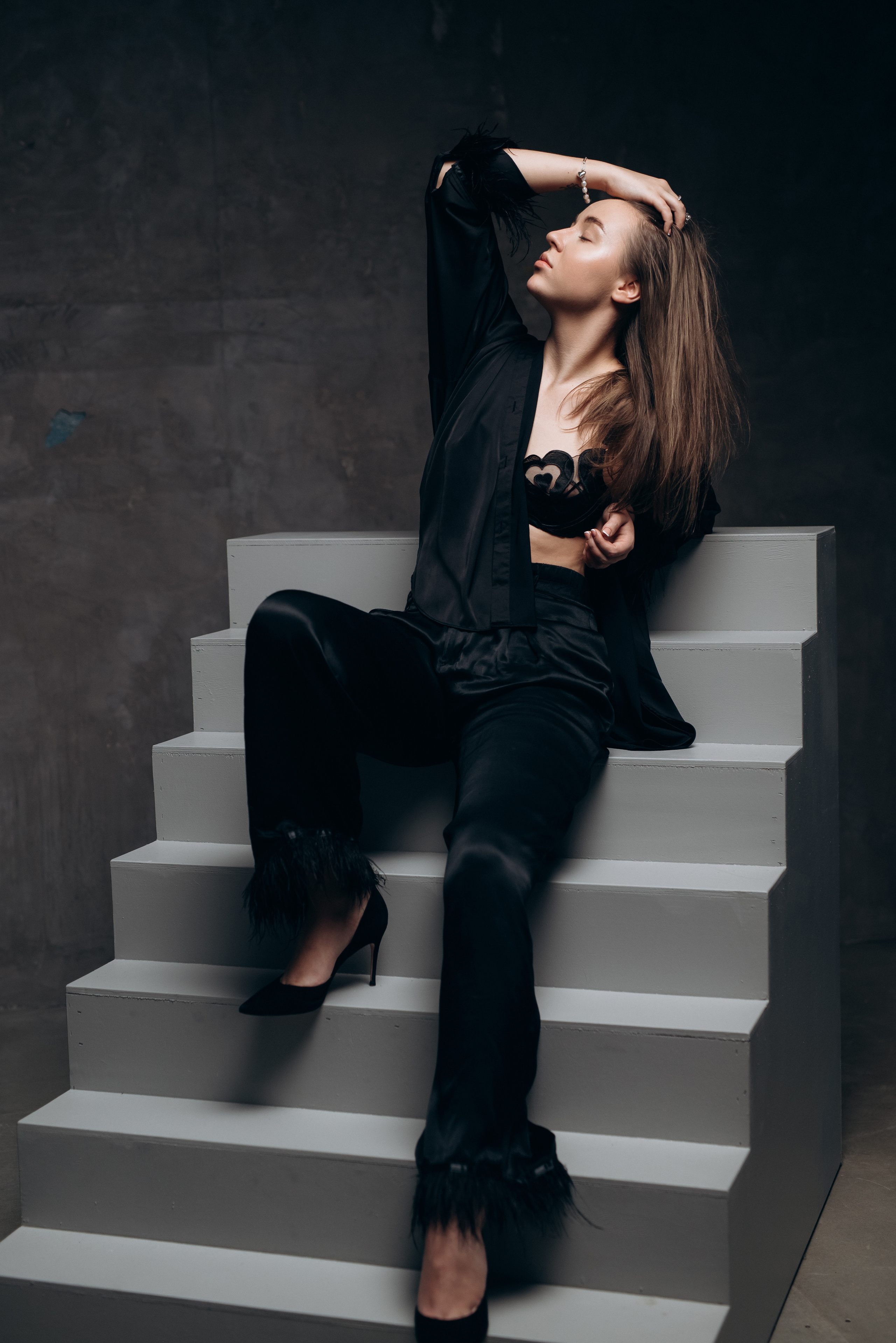 Даша. Весільний та сімейний фотограф міста Суми Артур Моргун