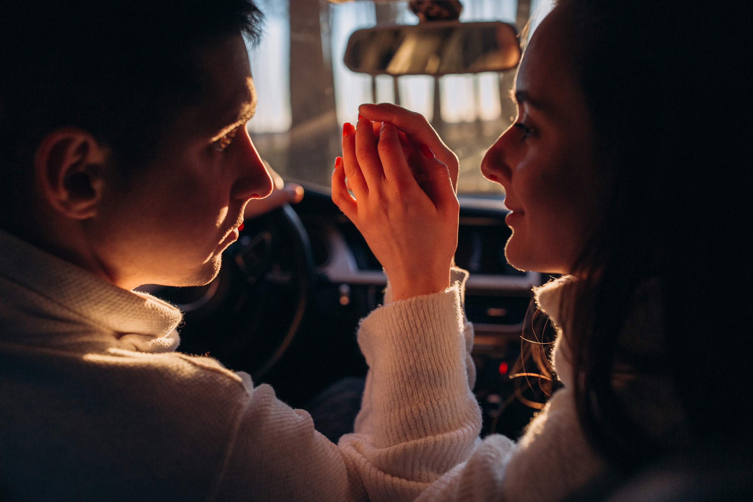 Богдан та Оля. Весільний та сімейний фотограф міста Суми Артур Моргун