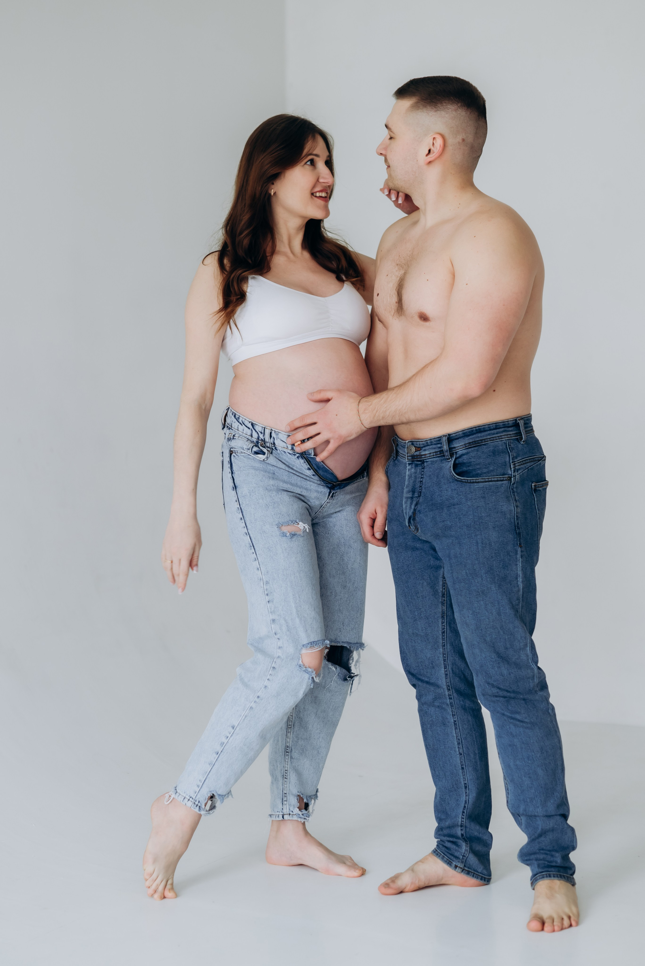 Наталія. Весільний та сімейний фотограф міста Суми Артур Моргун