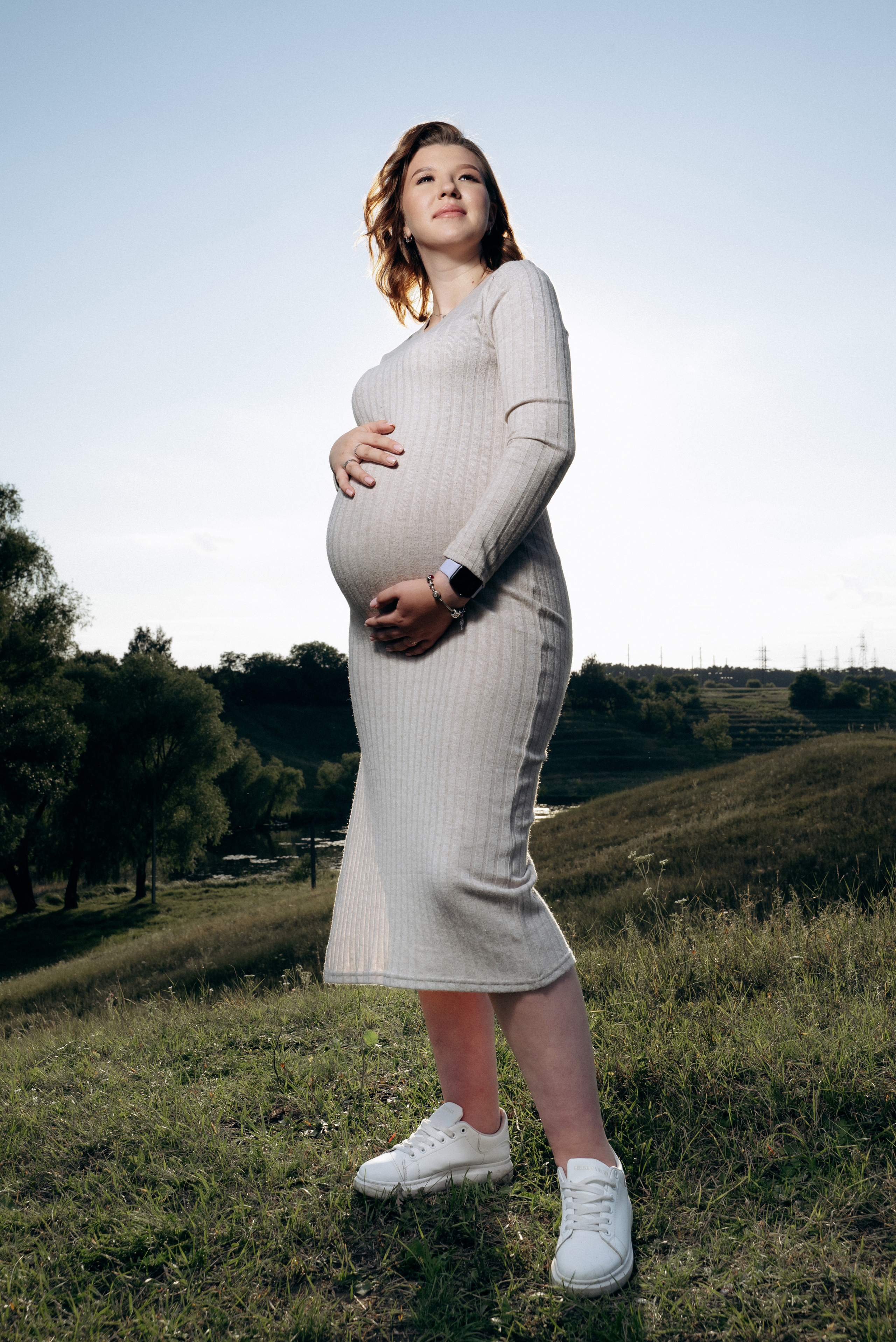 Ольга та Сергiй. Весільний та сімейний фотограф міста Суми Артур Моргун