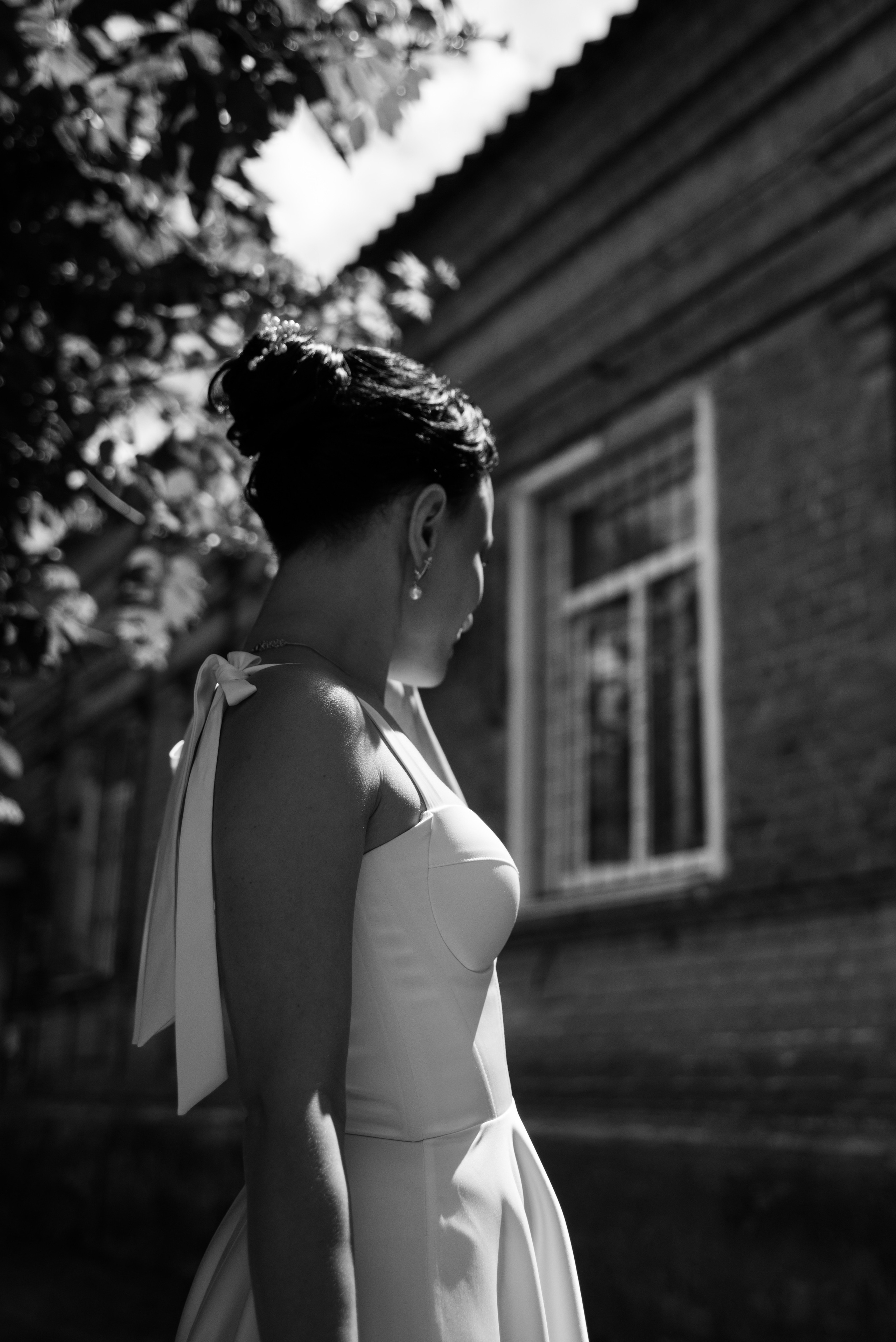 Сергiй та Наталя. Весільний та сімейний фотограф міста Суми Артур Моргун