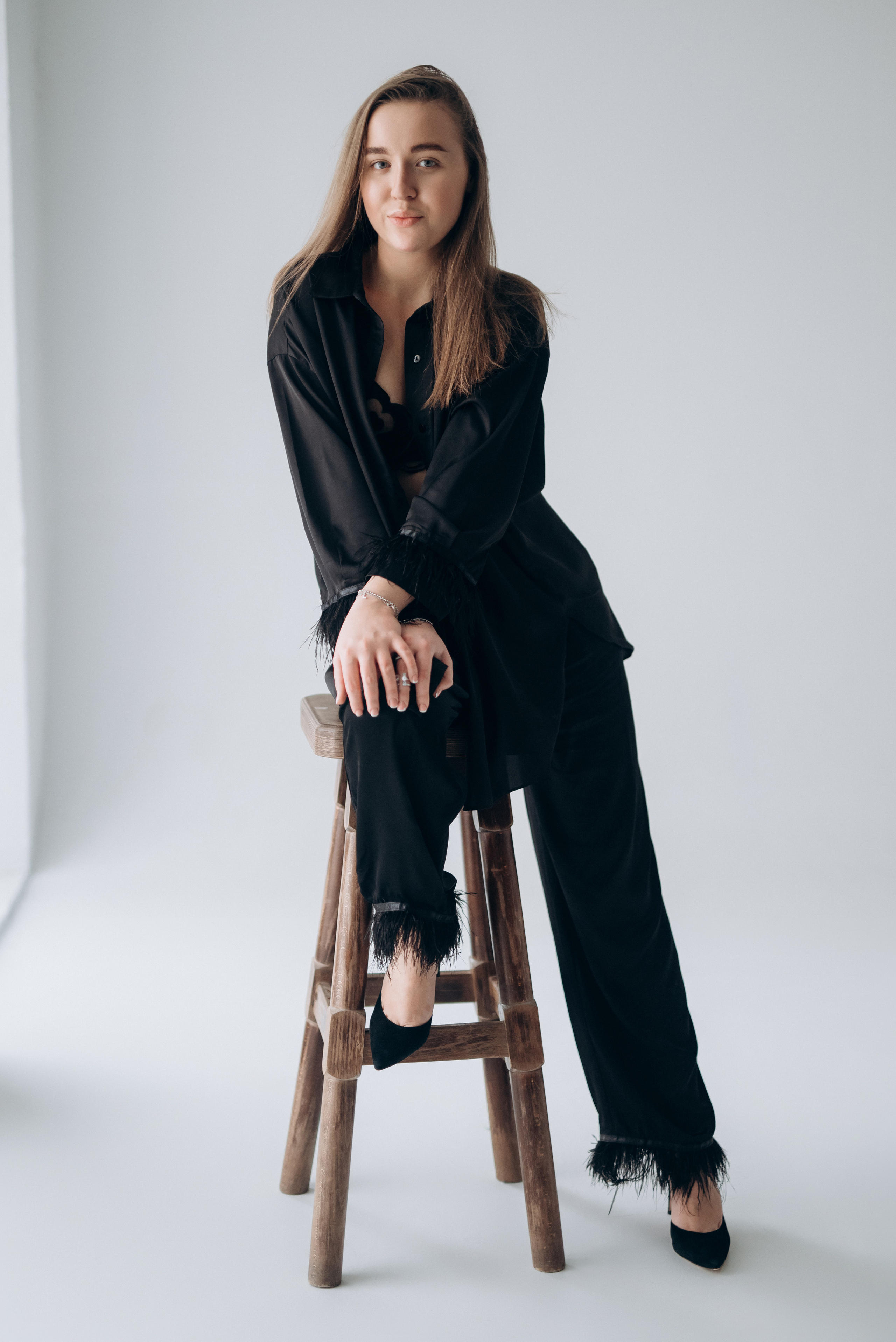 Даша. Весільний та сімейний фотограф міста Суми Артур Моргун