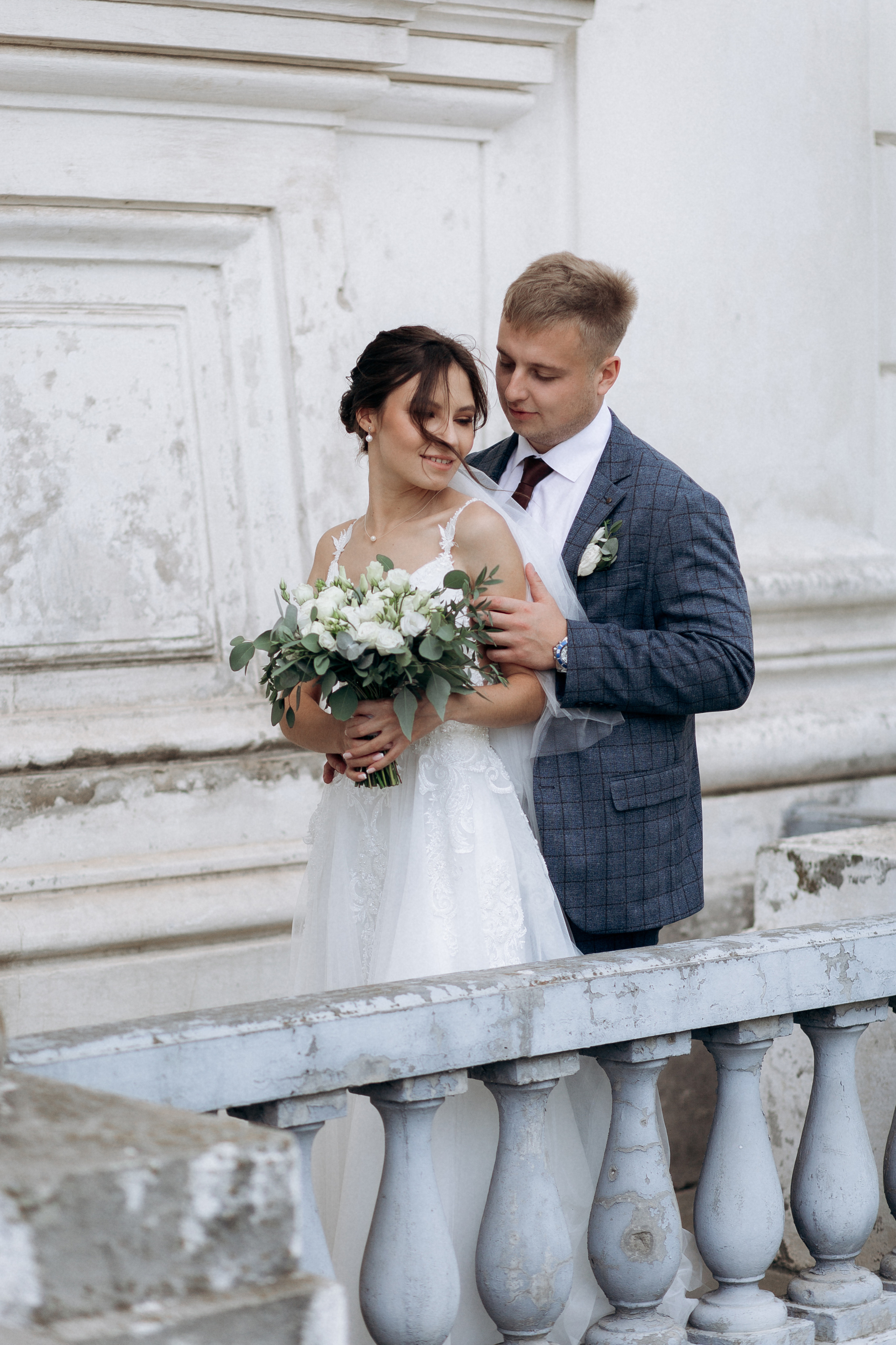 Аскольд та Алiна. Весільний та сімейний фотограф міста Суми Артур Моргун