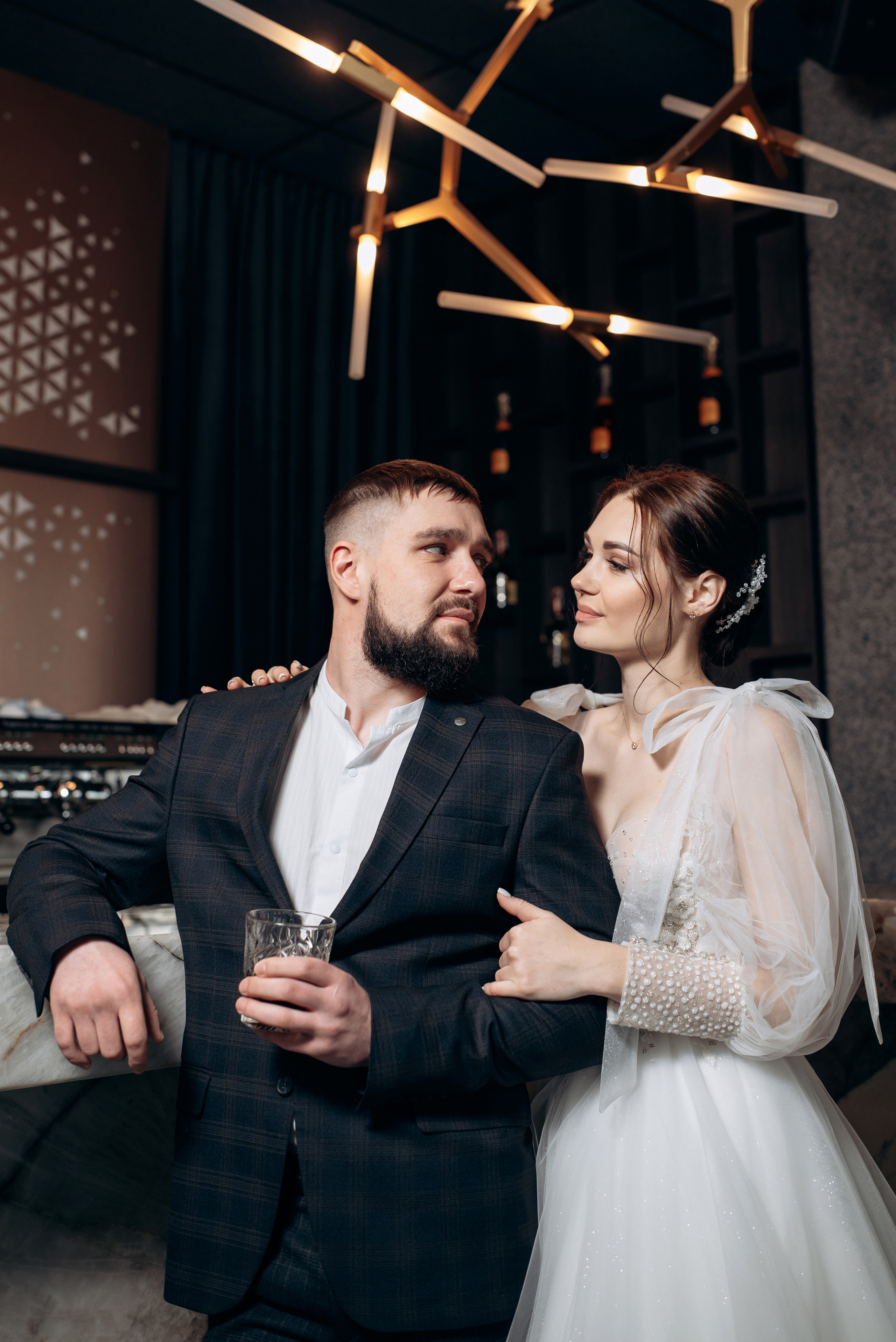 Олександр та Влада. Весільний та сімейний фотограф міста Суми Артур Моргун