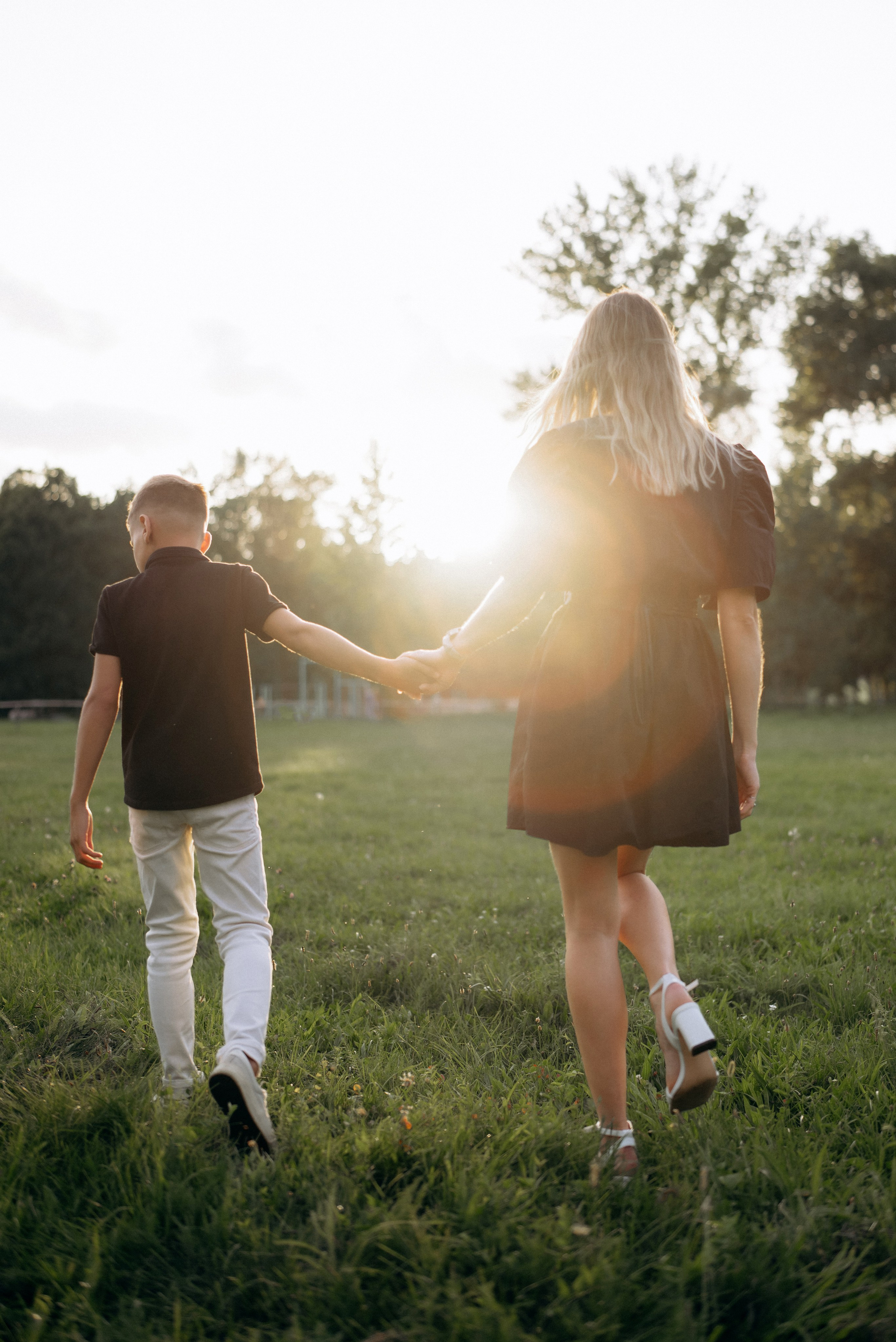 Алiна та Iван. Весільний та сімейний фотограф міста Суми Артур Моргун