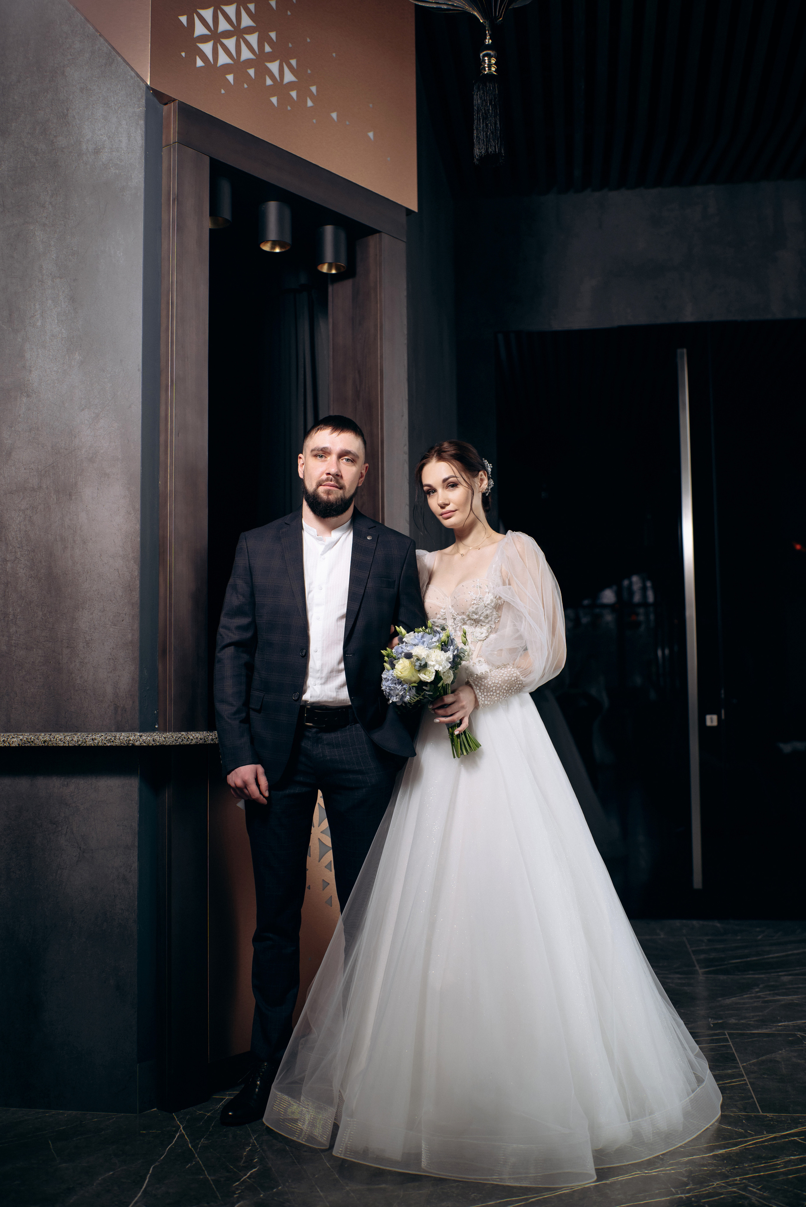 Олександр та Влада. Весільний та сімейний фотограф міста Суми Артур Моргун