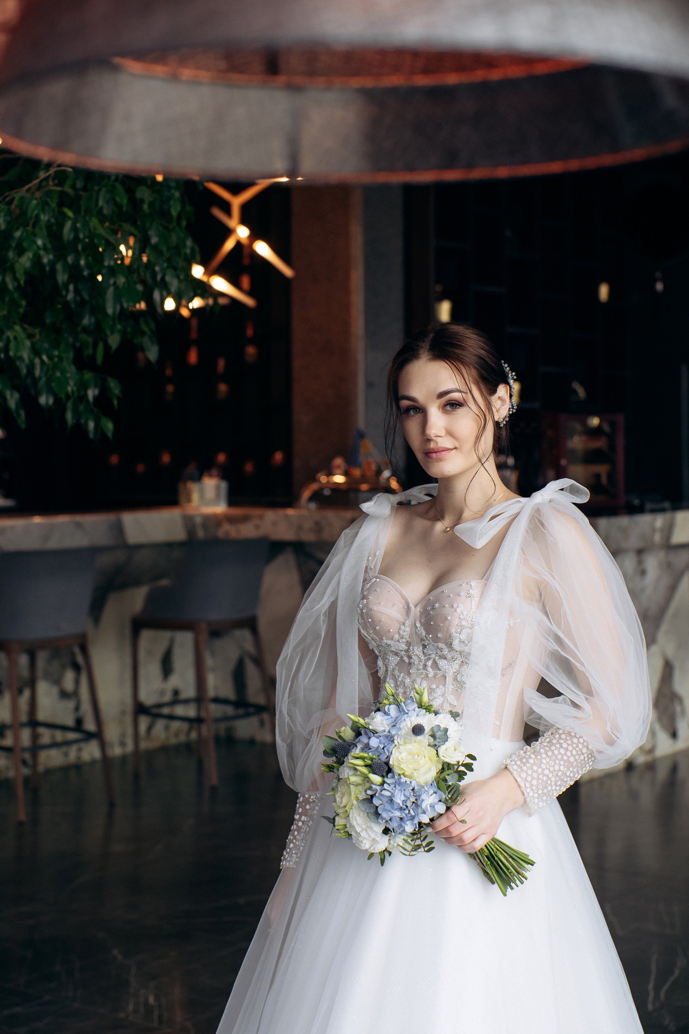 Олександр та Влада. Весільний та сімейний фотограф міста Суми Артур Моргун