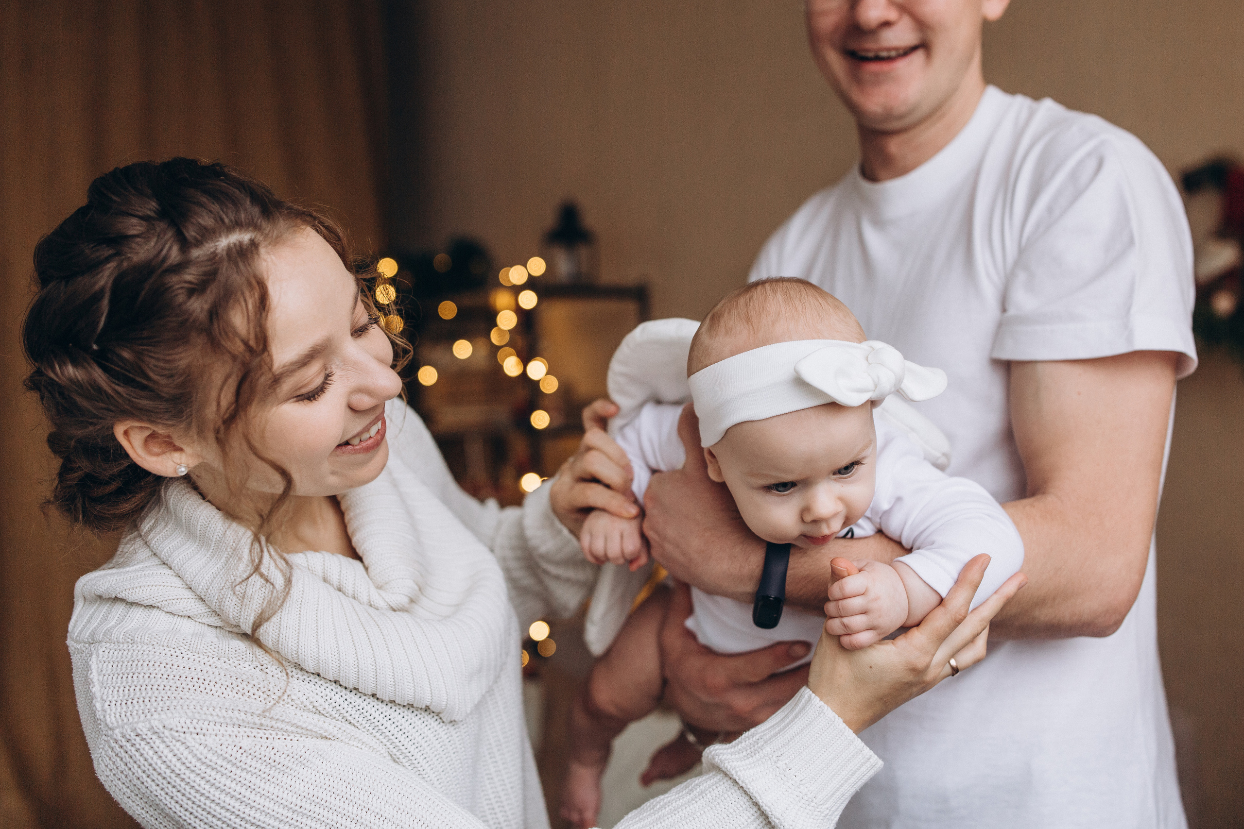 Юра + Рита = Аліса. Весільний та сімейний фотограф міста Суми Артур Моргун