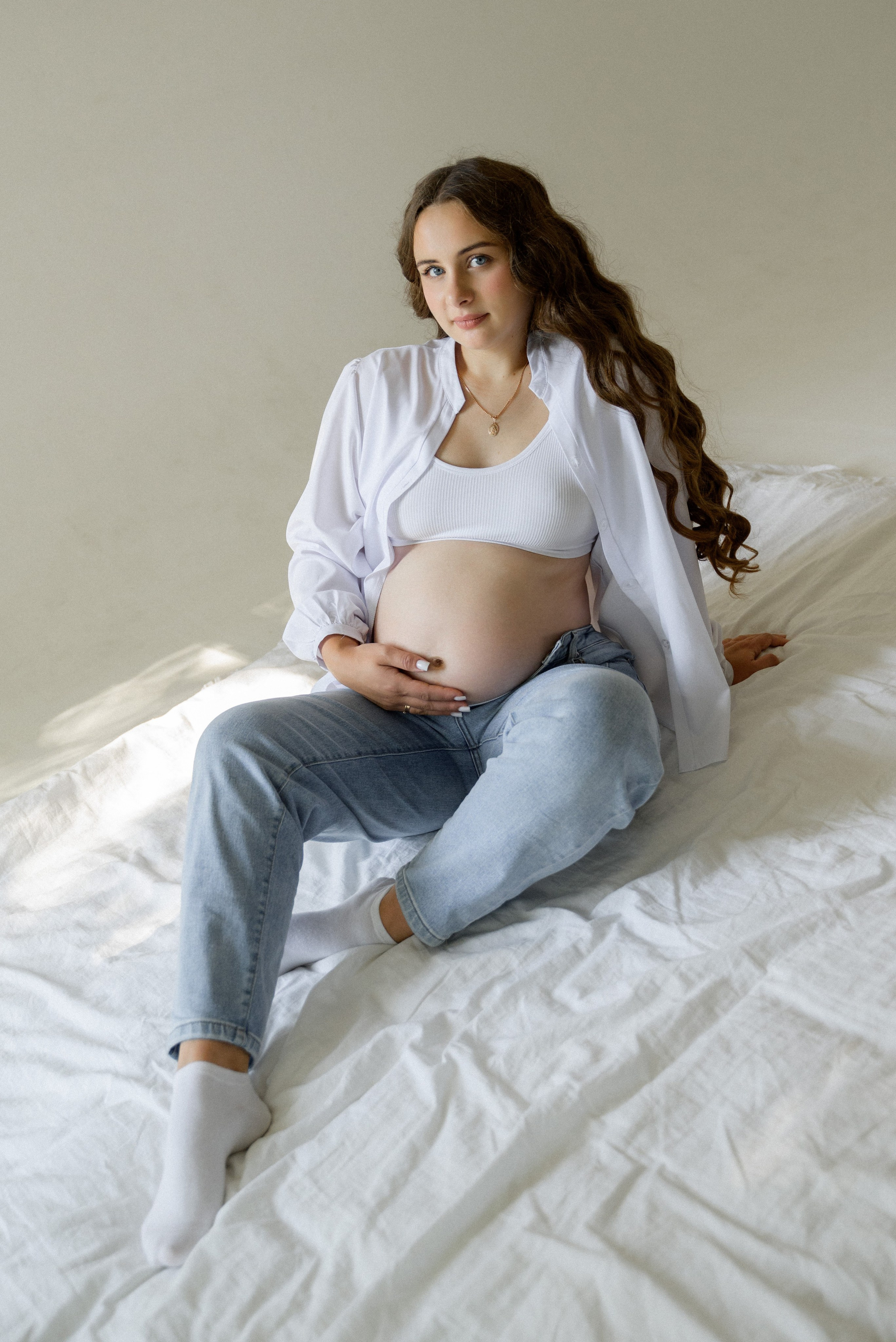 Дар’я. Весільний та сімейний фотограф міста Суми Артур Моргун