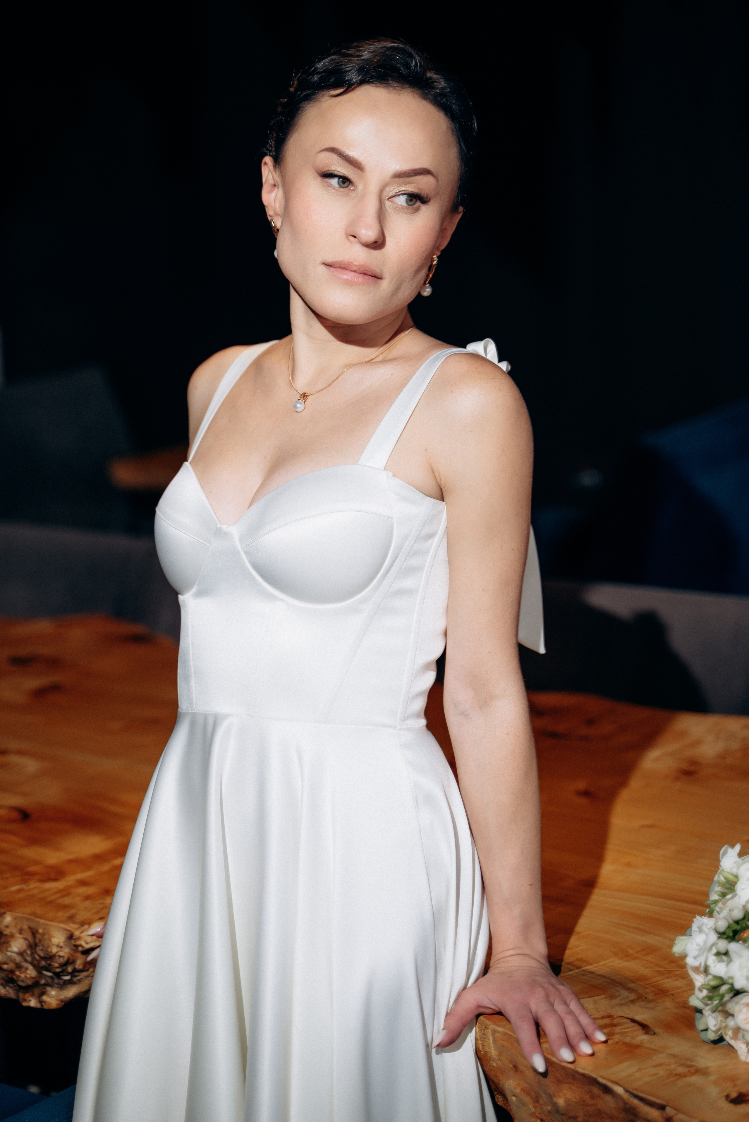 Сергiй та Наталя. Весільний та сімейний фотограф міста Суми Артур Моргун