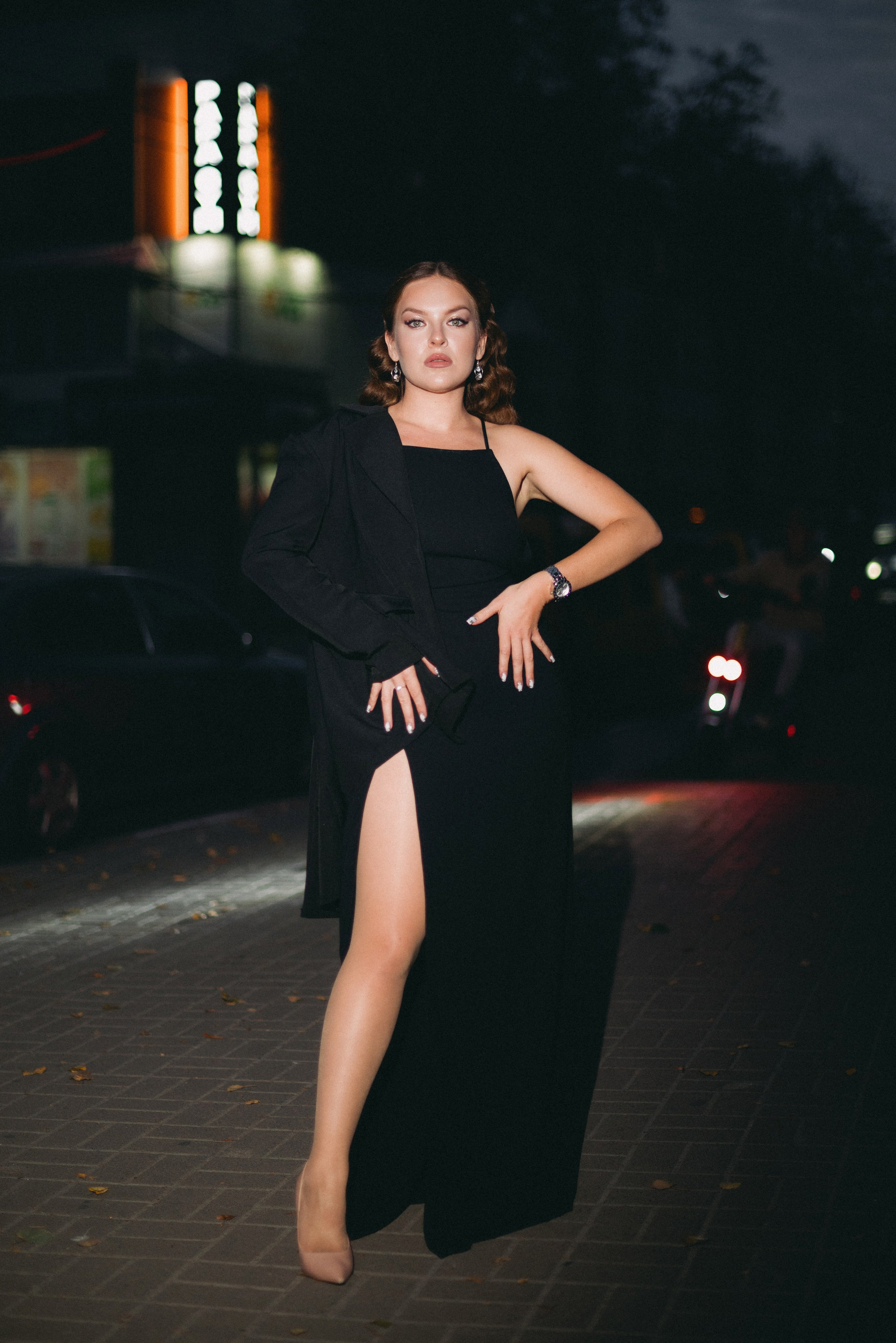 Марина. Весільний та сімейний фотограф міста Суми Артур Моргун