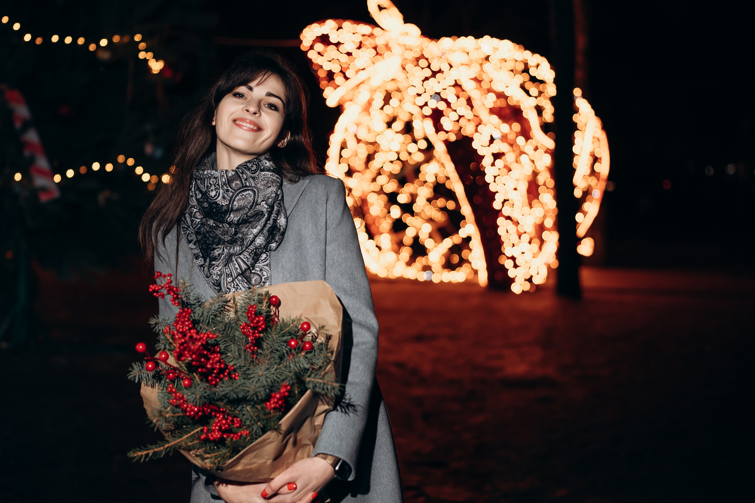 Сергiй та Алiна. Весільний та сімейний фотограф міста Суми Артур Моргун