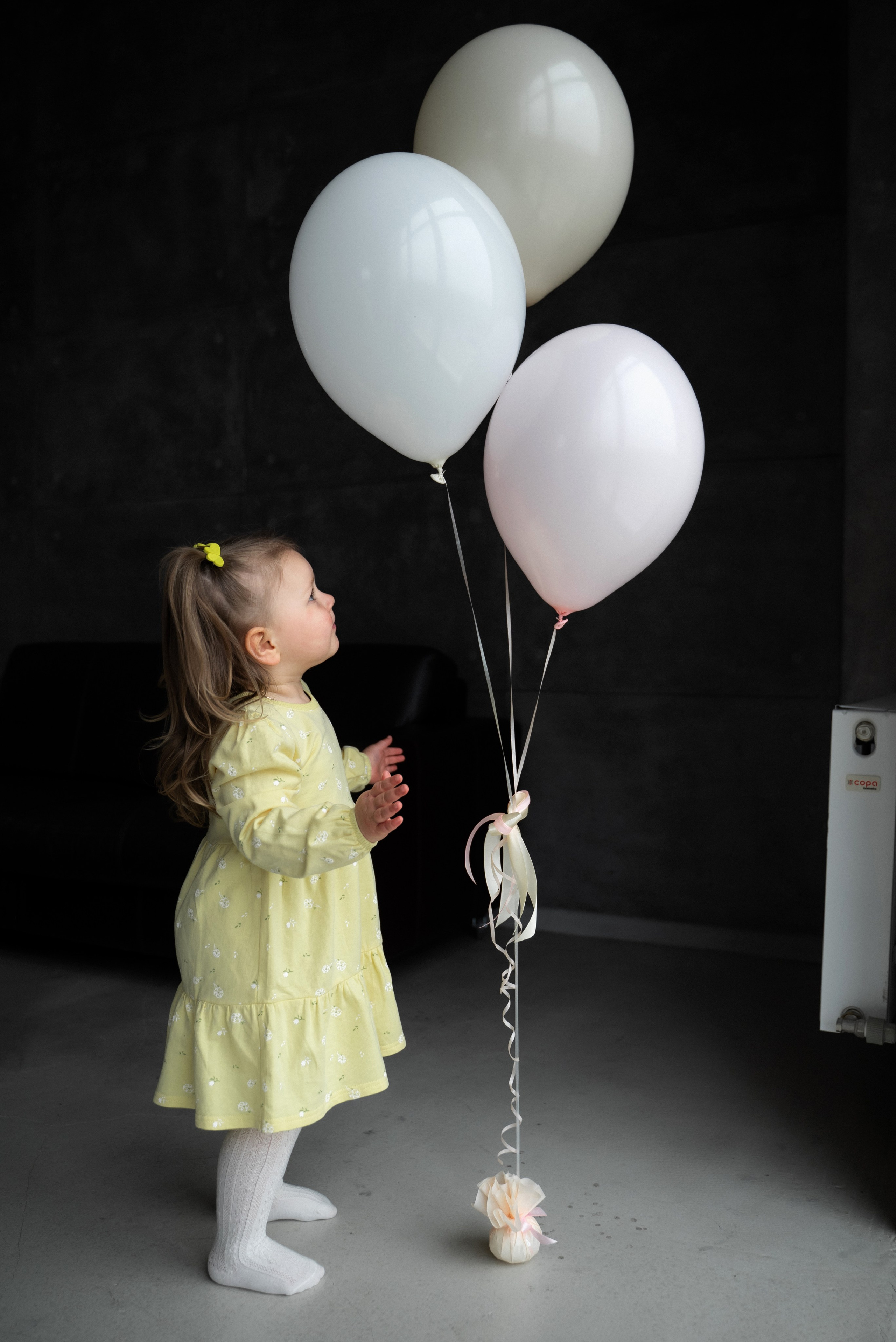 3 роки Софійці. Весільний та сімейний фотограф міста Суми Артур Моргун