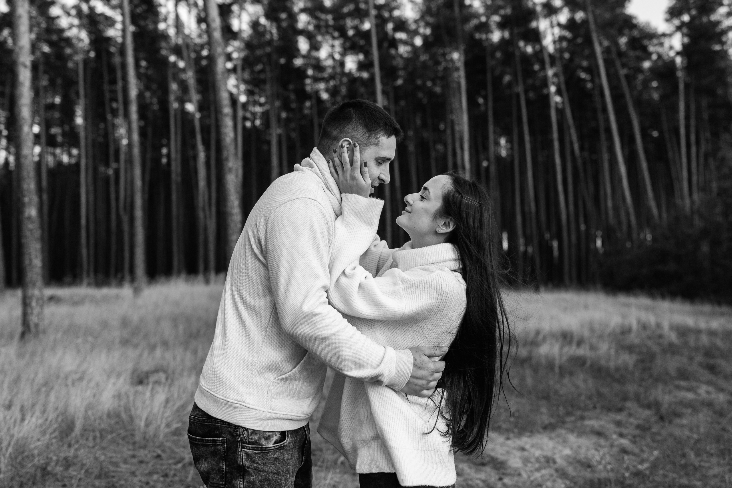 Богдан та Оля. Весільний та сімейний фотограф міста Суми Артур Моргун