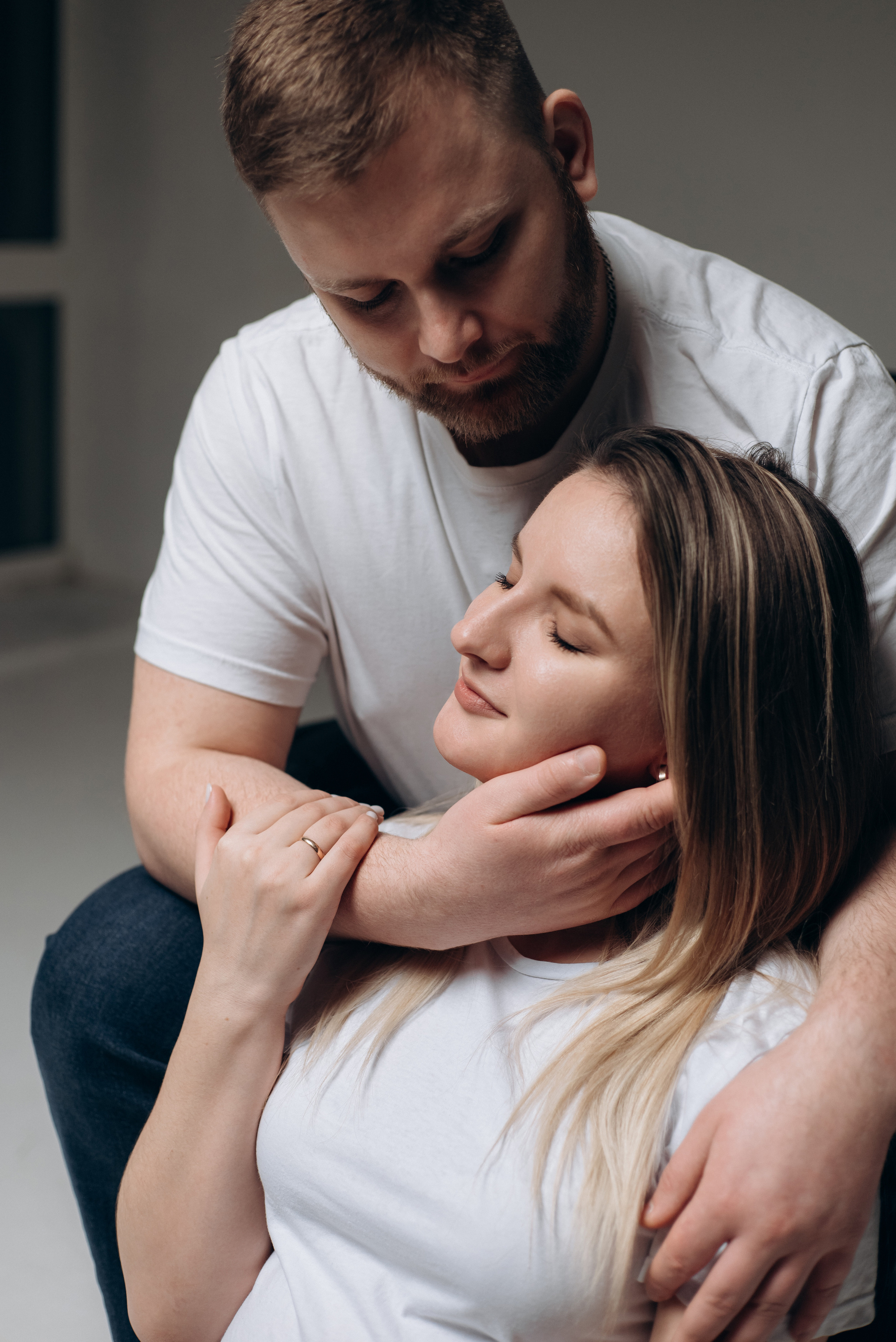 Аня та Сергій. Весільний та сімейний фотограф міста Суми Артур Моргун