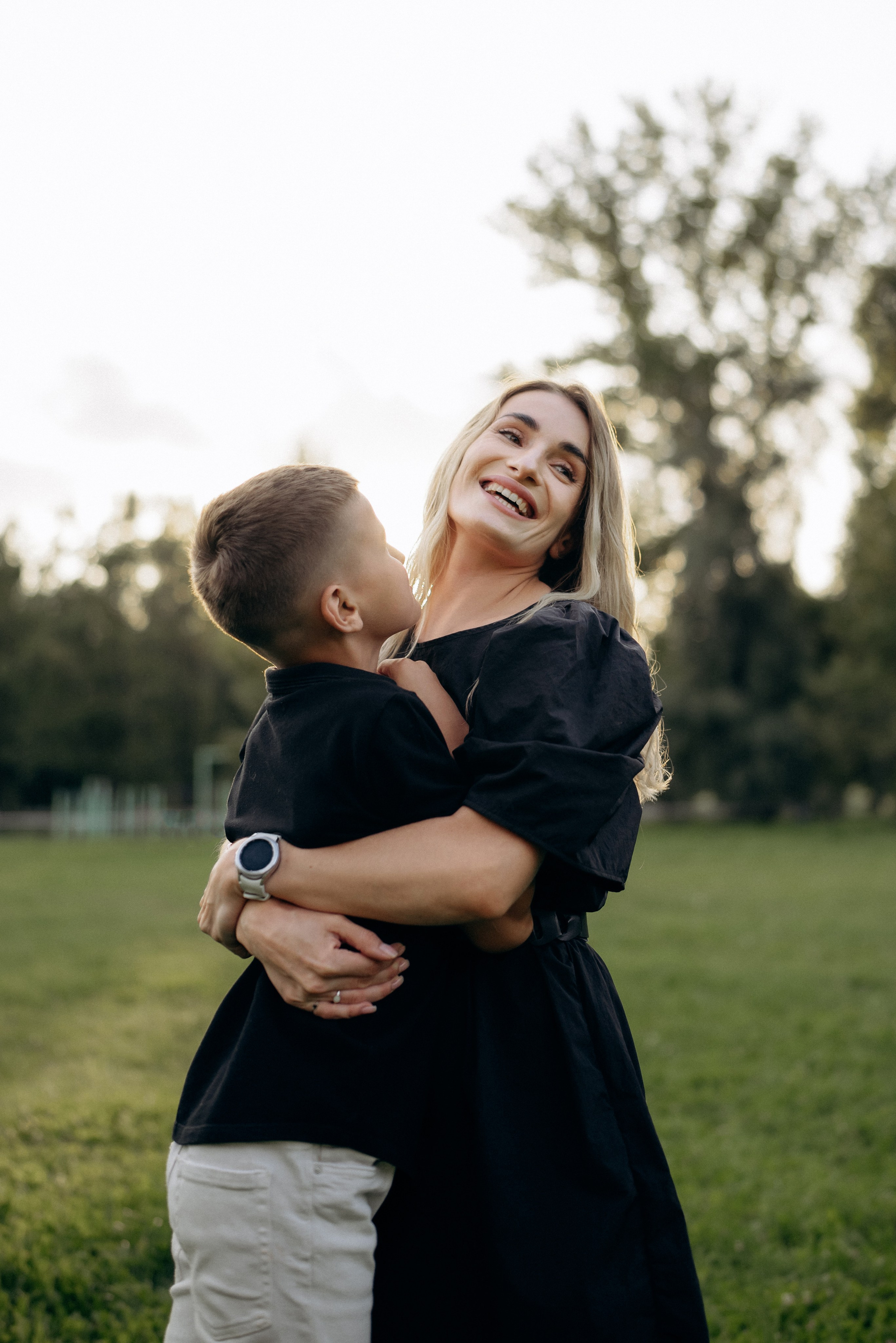 Алiна та Iван. Весільний та сімейний фотограф міста Суми Артур Моргун