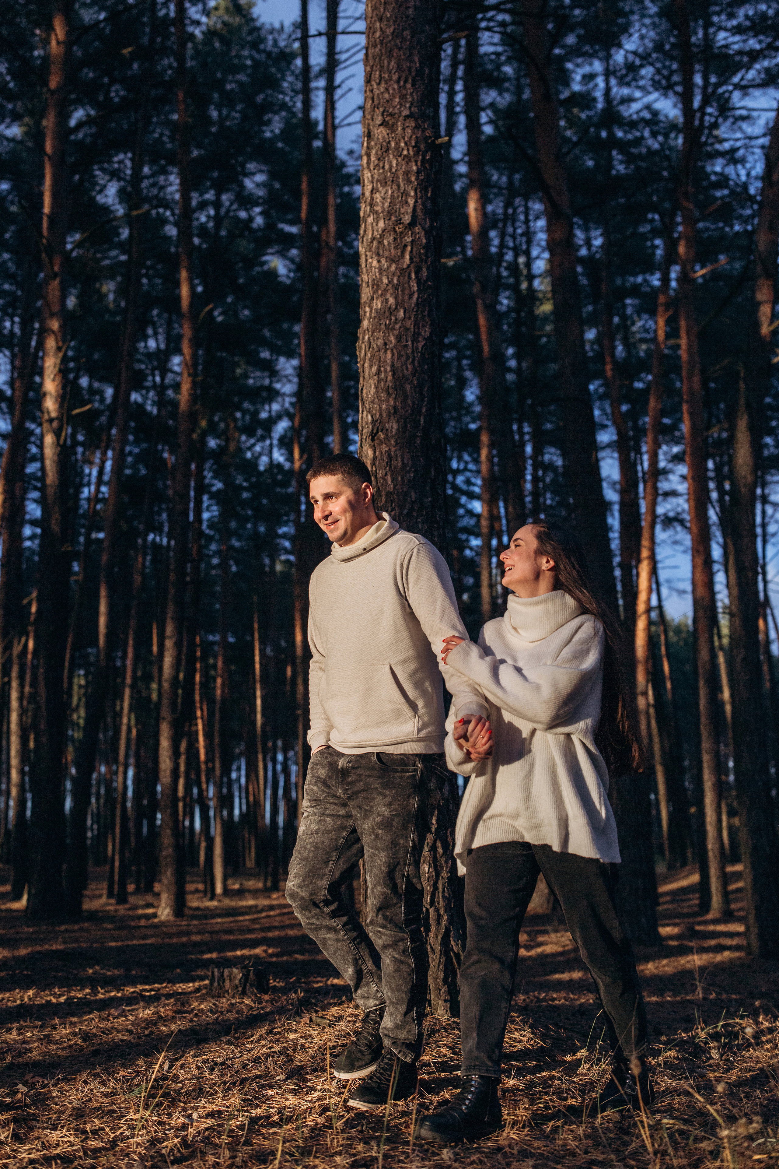 Богдан та Оля. Весільний та сімейний фотограф міста Суми Артур Моргун