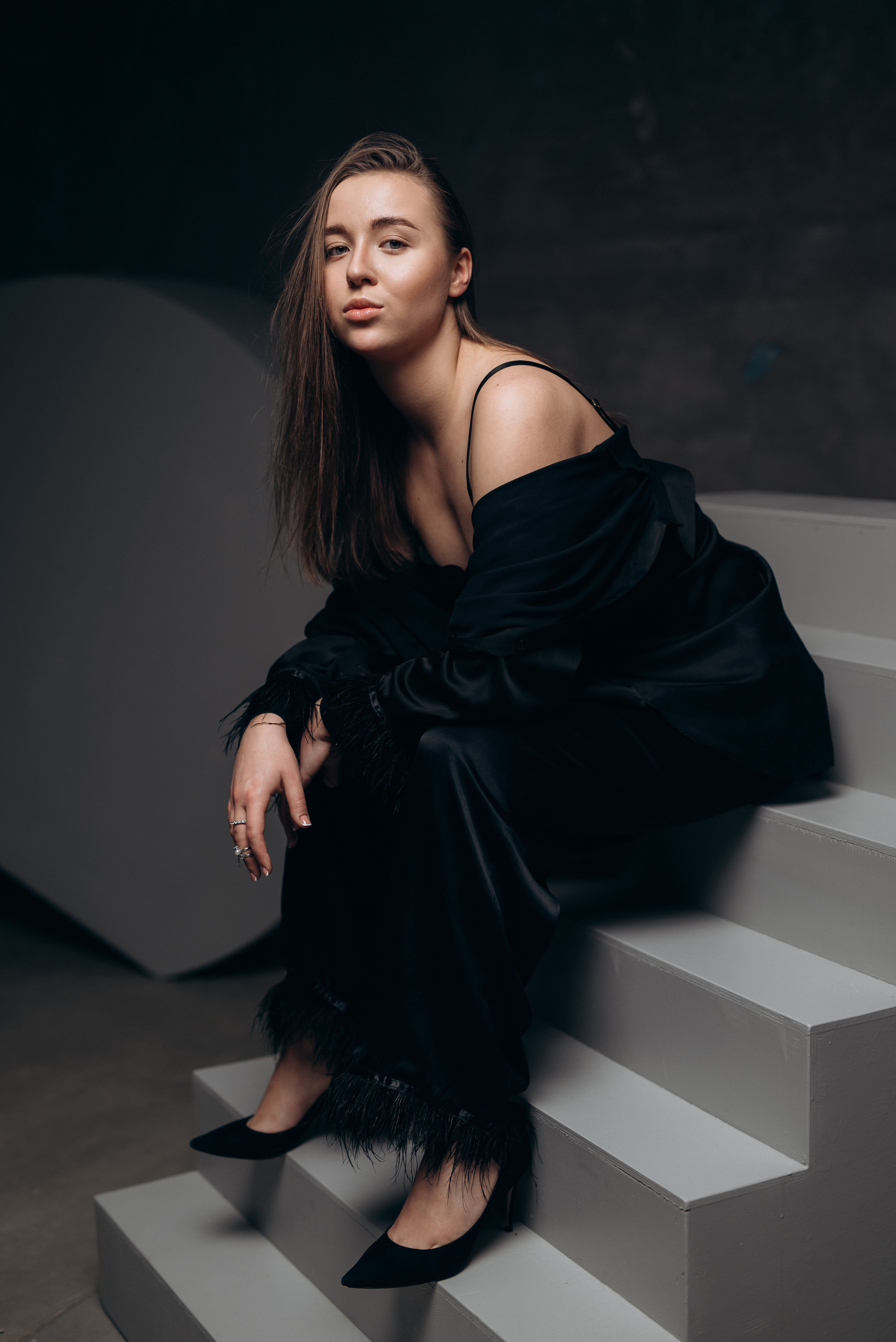 Даша. Весільний та сімейний фотограф міста Суми Артур Моргун