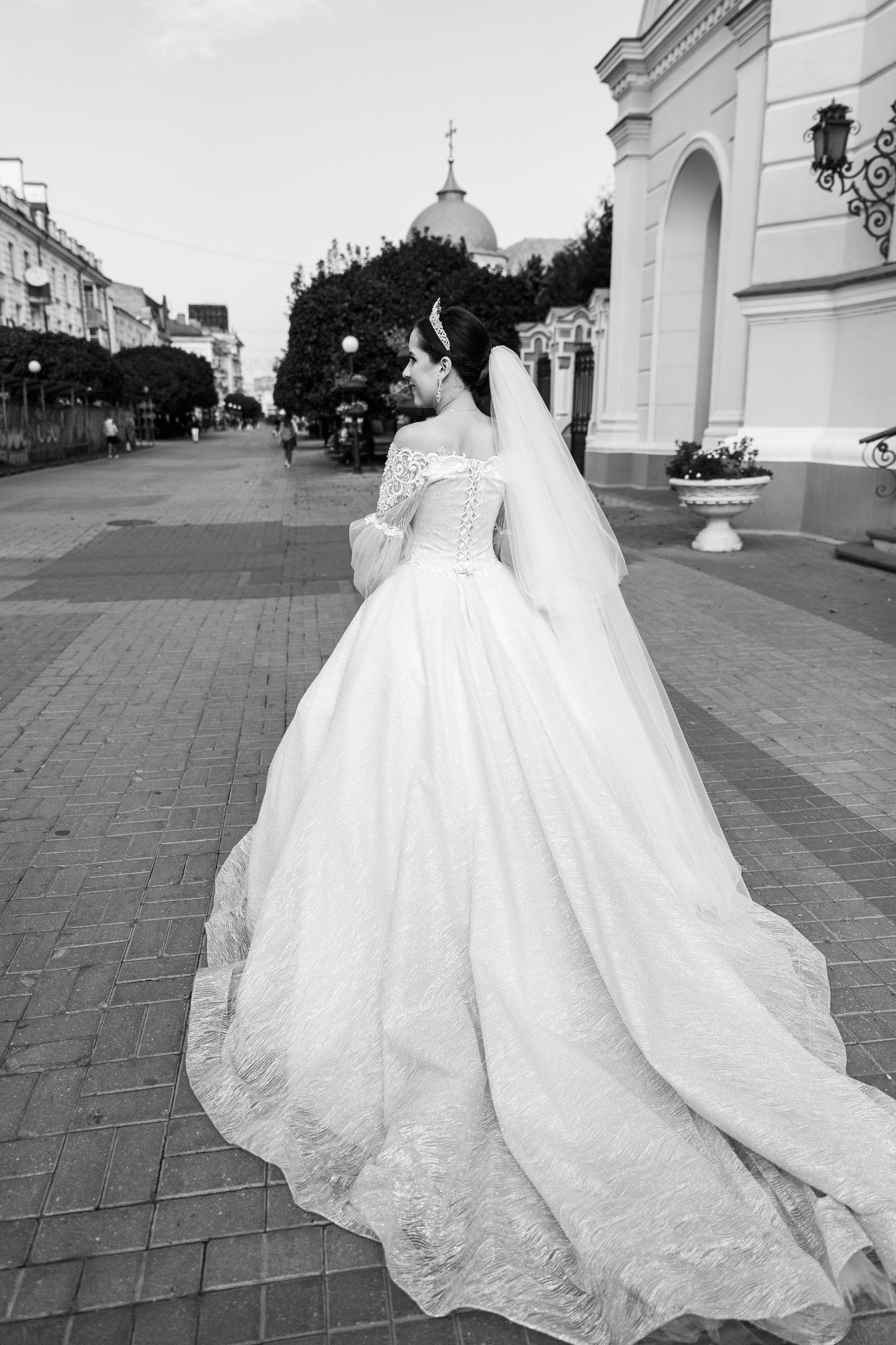 Олексій та Анна. Весільний та сімейний фотограф міста Суми Артур Моргун