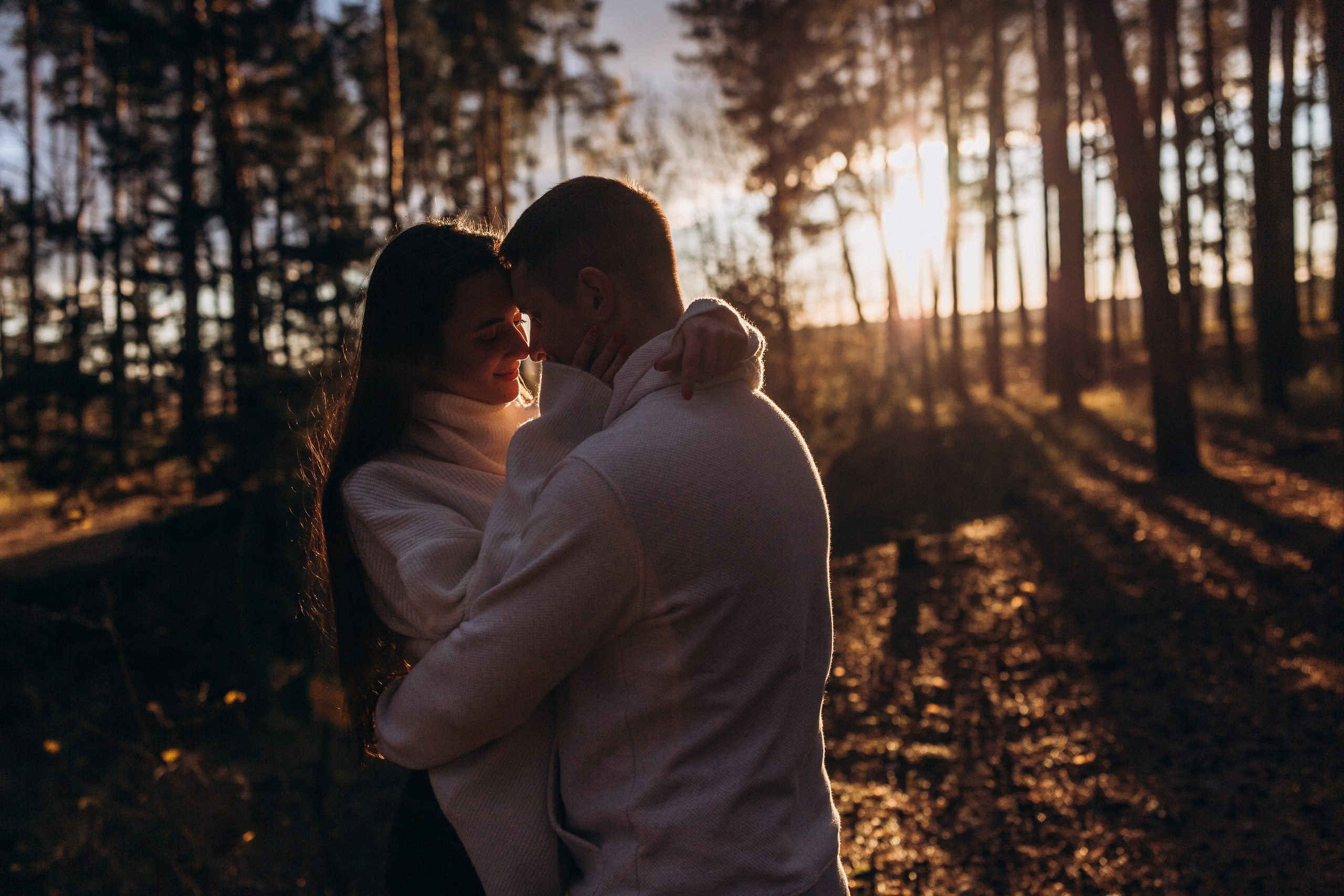 Богдан та Оля. Весільний та сімейний фотограф міста Суми Артур Моргун