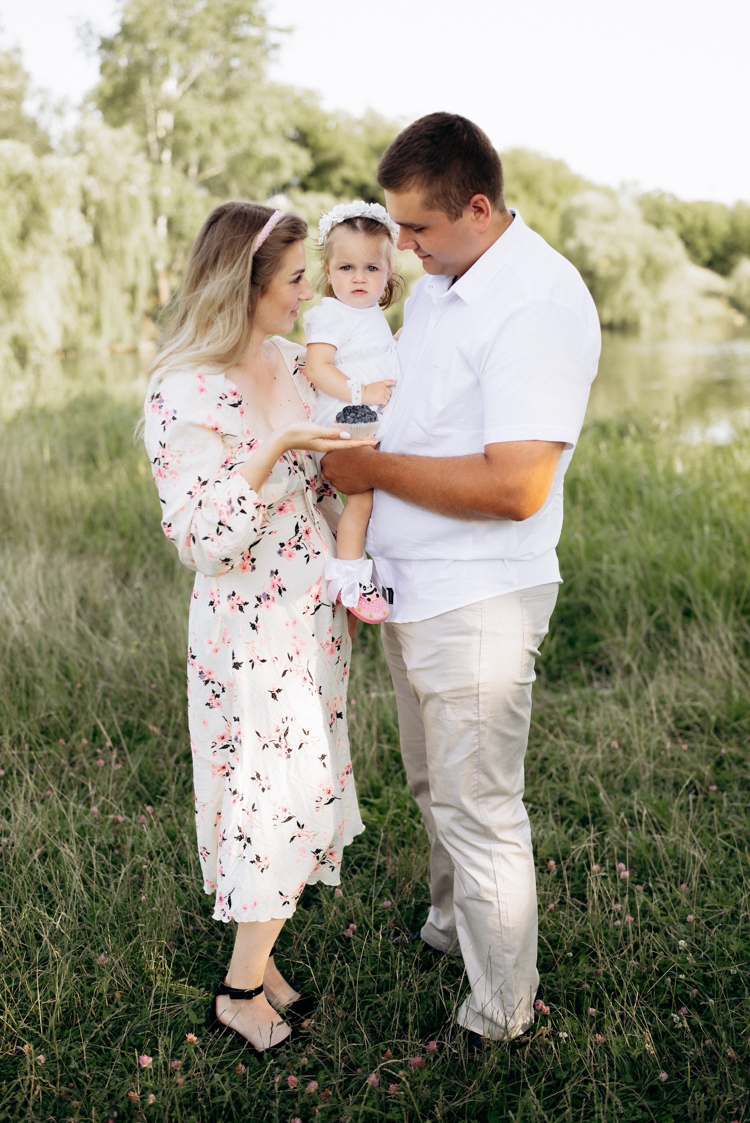 1 рiк. Весільний та сімейний фотограф міста Суми Артур Моргун