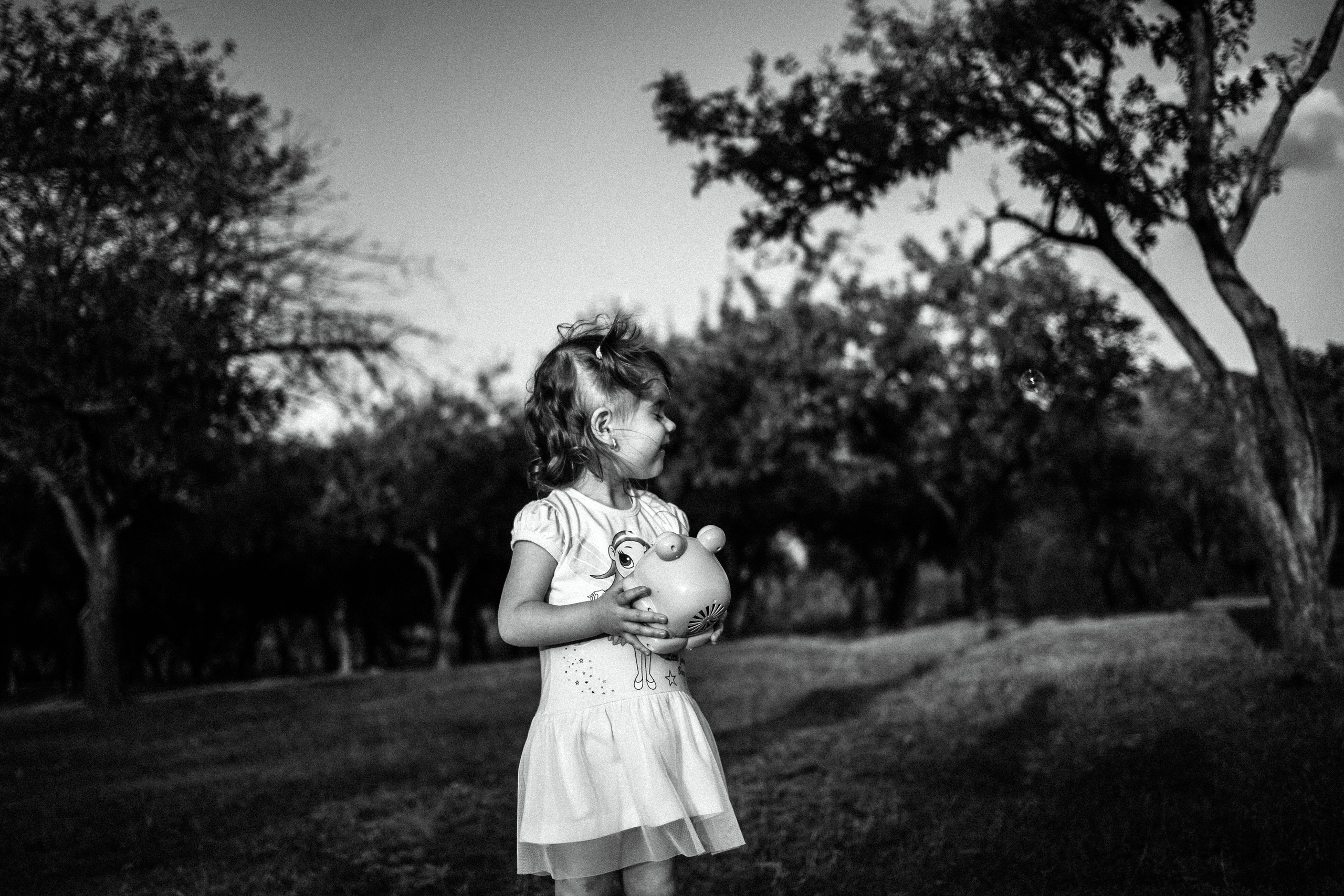 Трійня. Весільний та сімейний фотограф міста Суми Артур Моргун