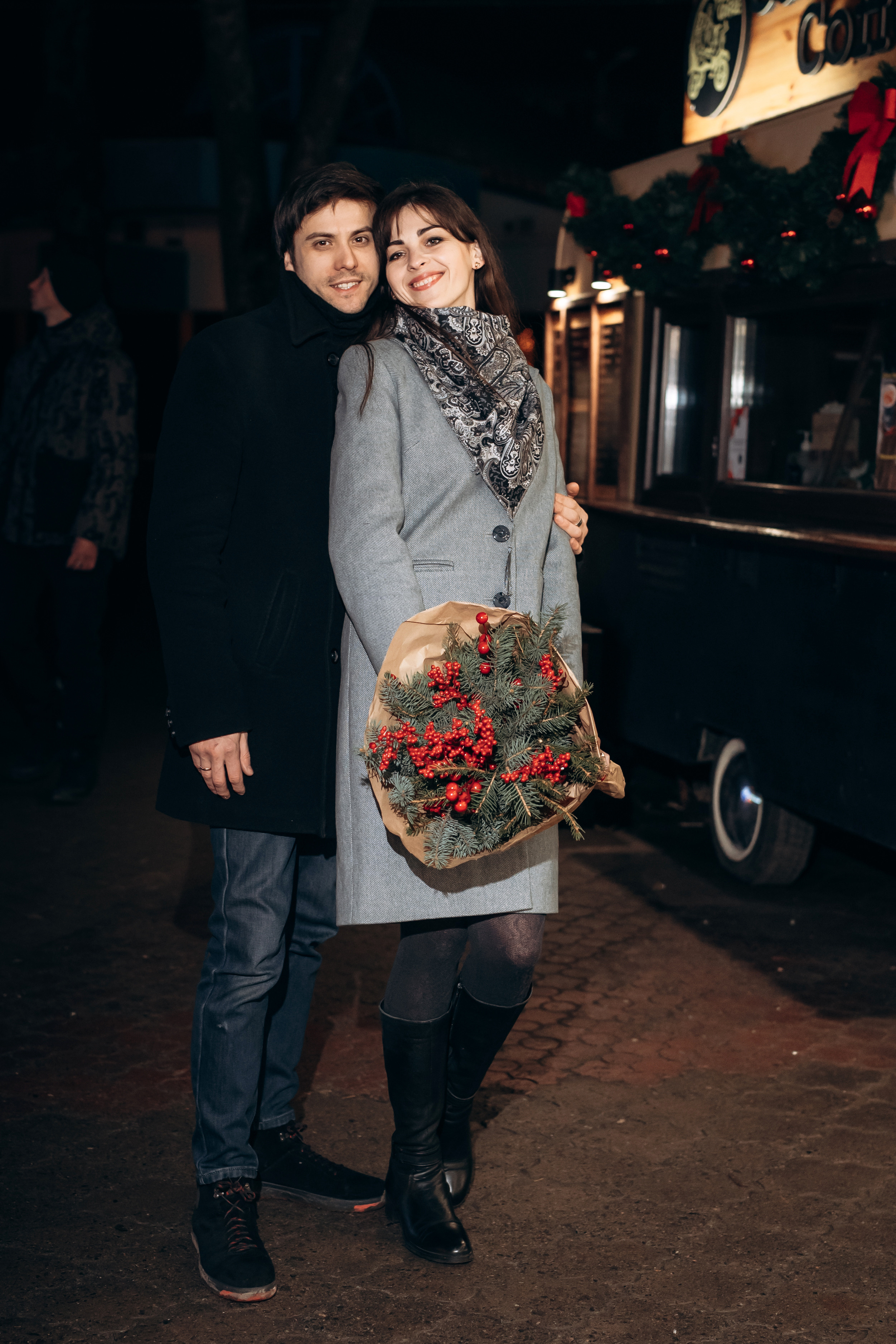 Сергiй та Алiна. Весільний та сімейний фотограф міста Суми Артур Моргун