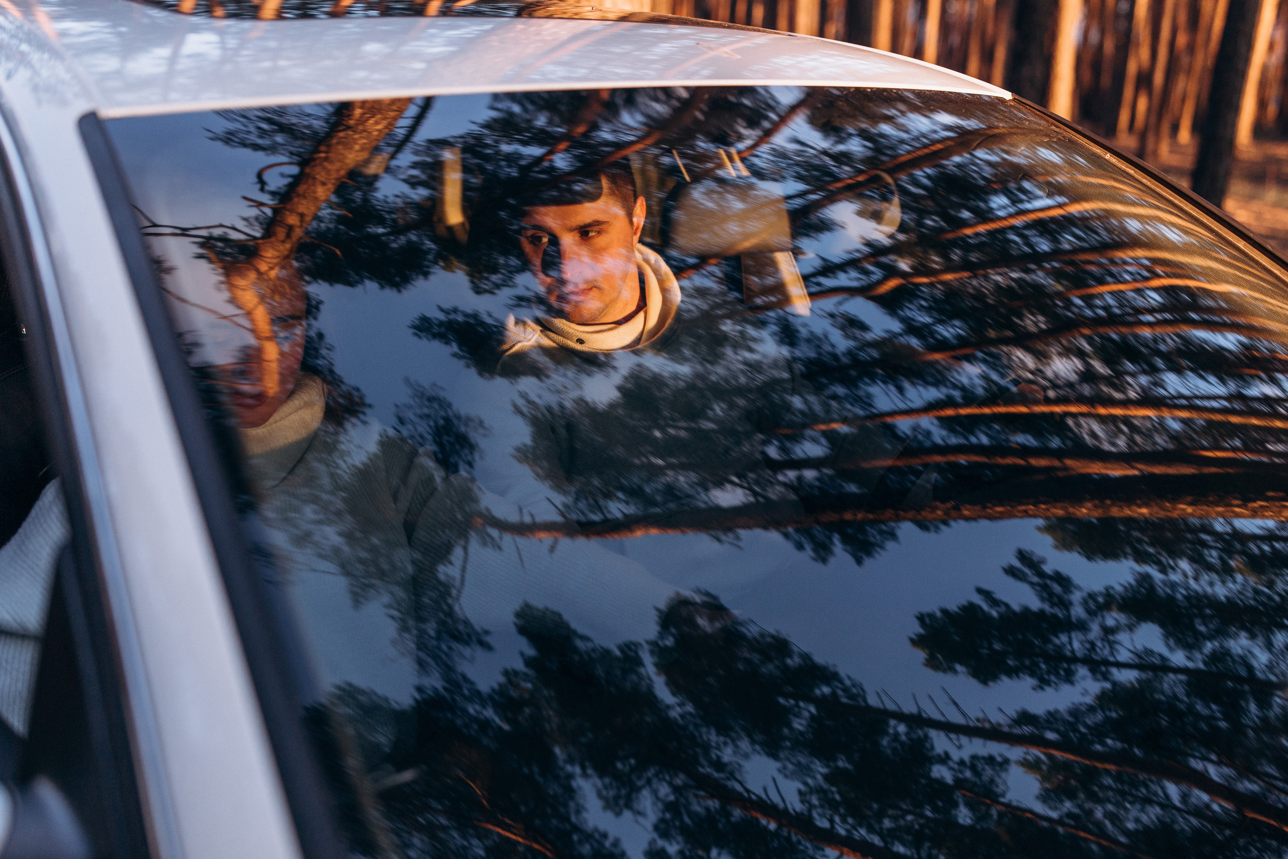 Богдан та Оля. Весільний та сімейний фотограф міста Суми Артур Моргун