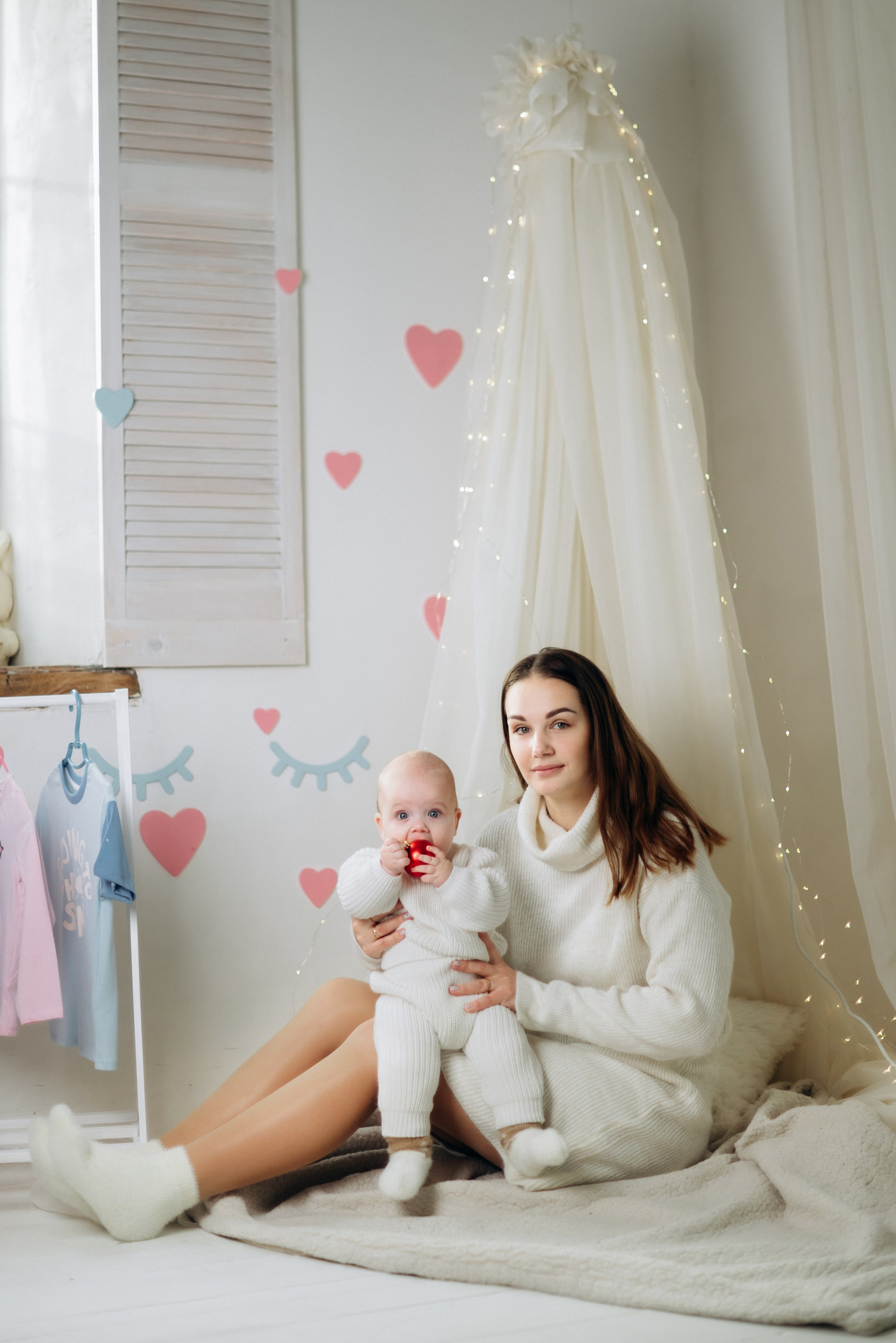 Влада та Матвiй. Весільний та сімейний фотограф міста Суми Артур Моргун