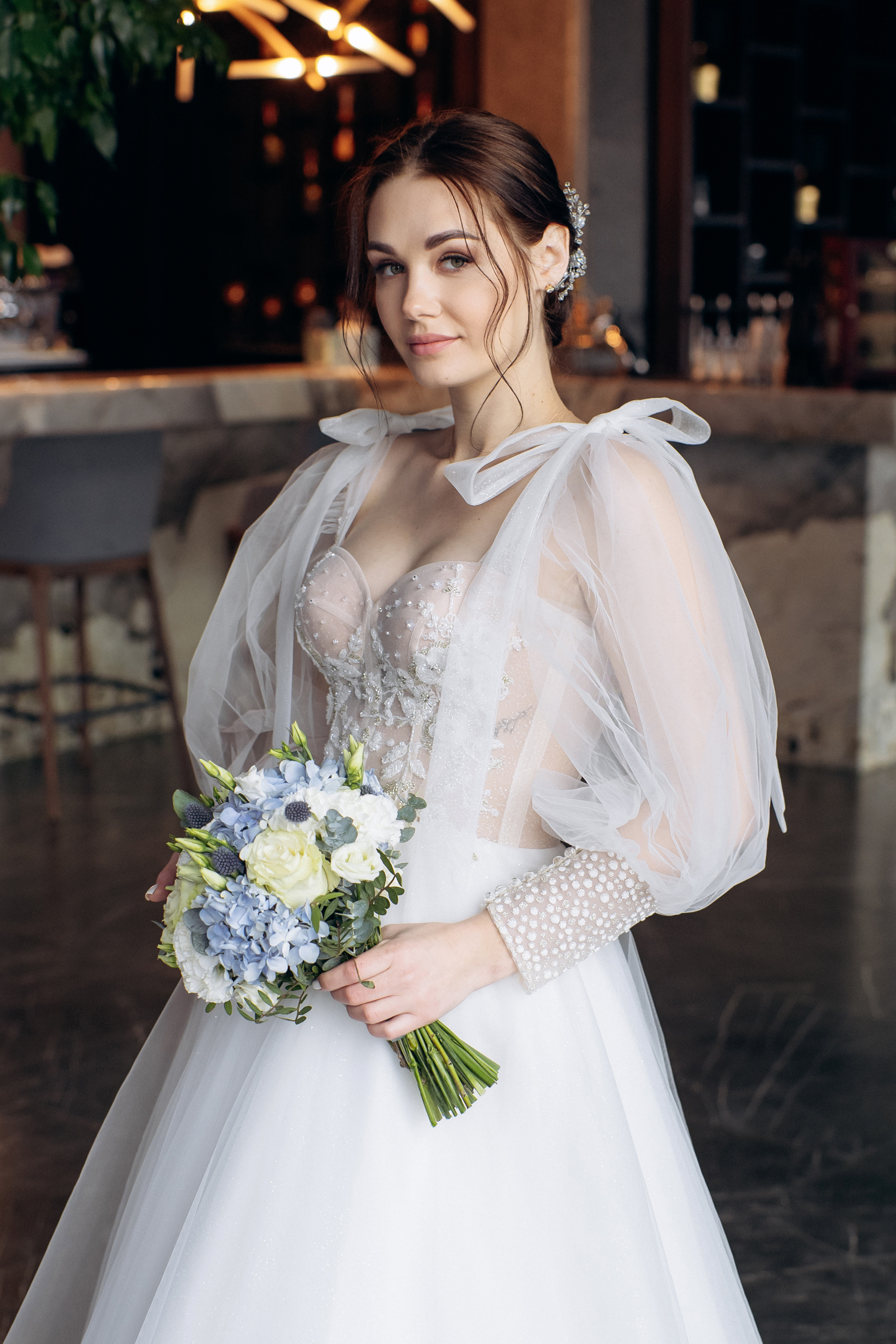 Олександр та Влада. Весільний та сімейний фотограф міста Суми Артур Моргун