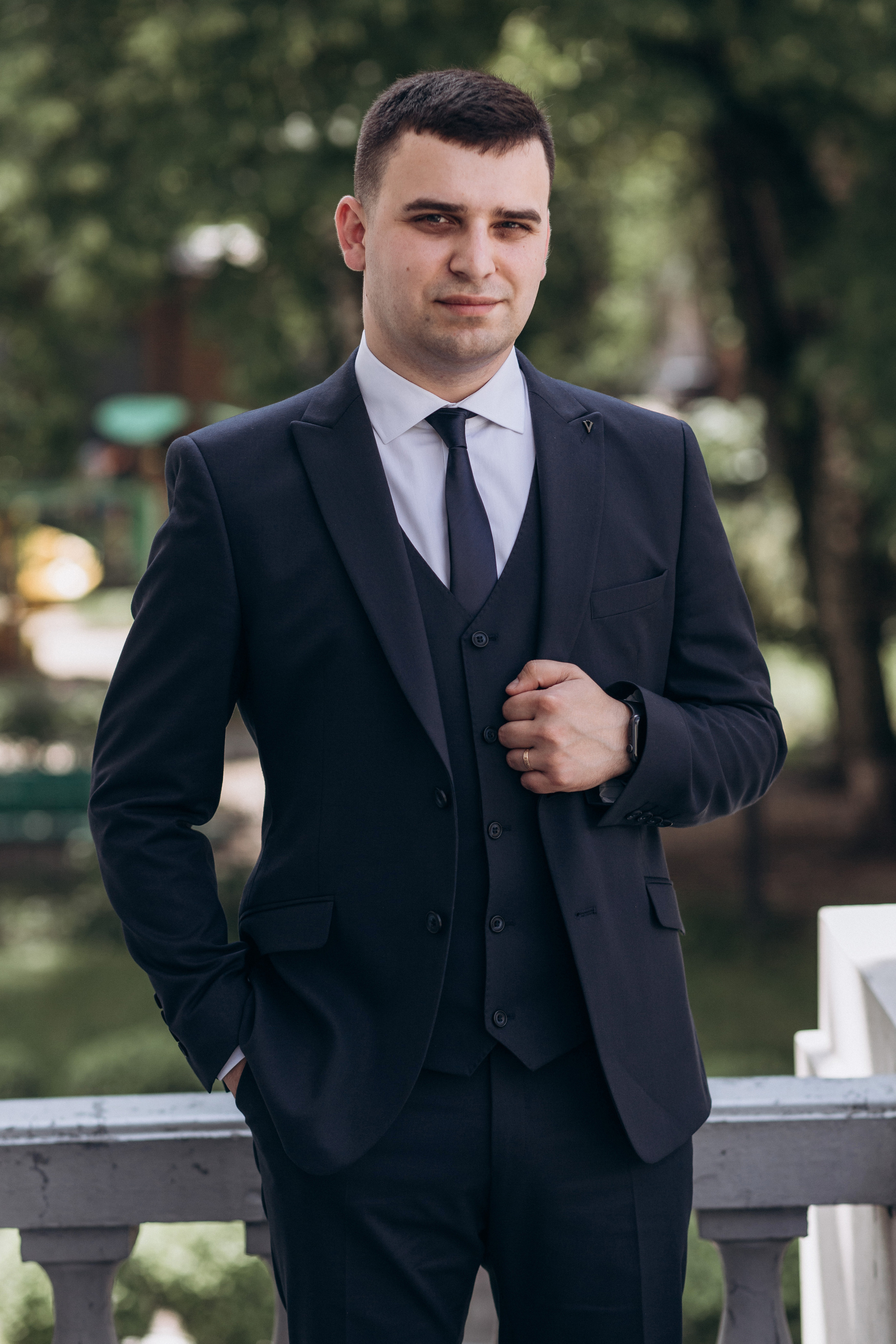 Вiталiй та Катерина. Весільний та сімейний фотограф міста Суми Артур Моргун