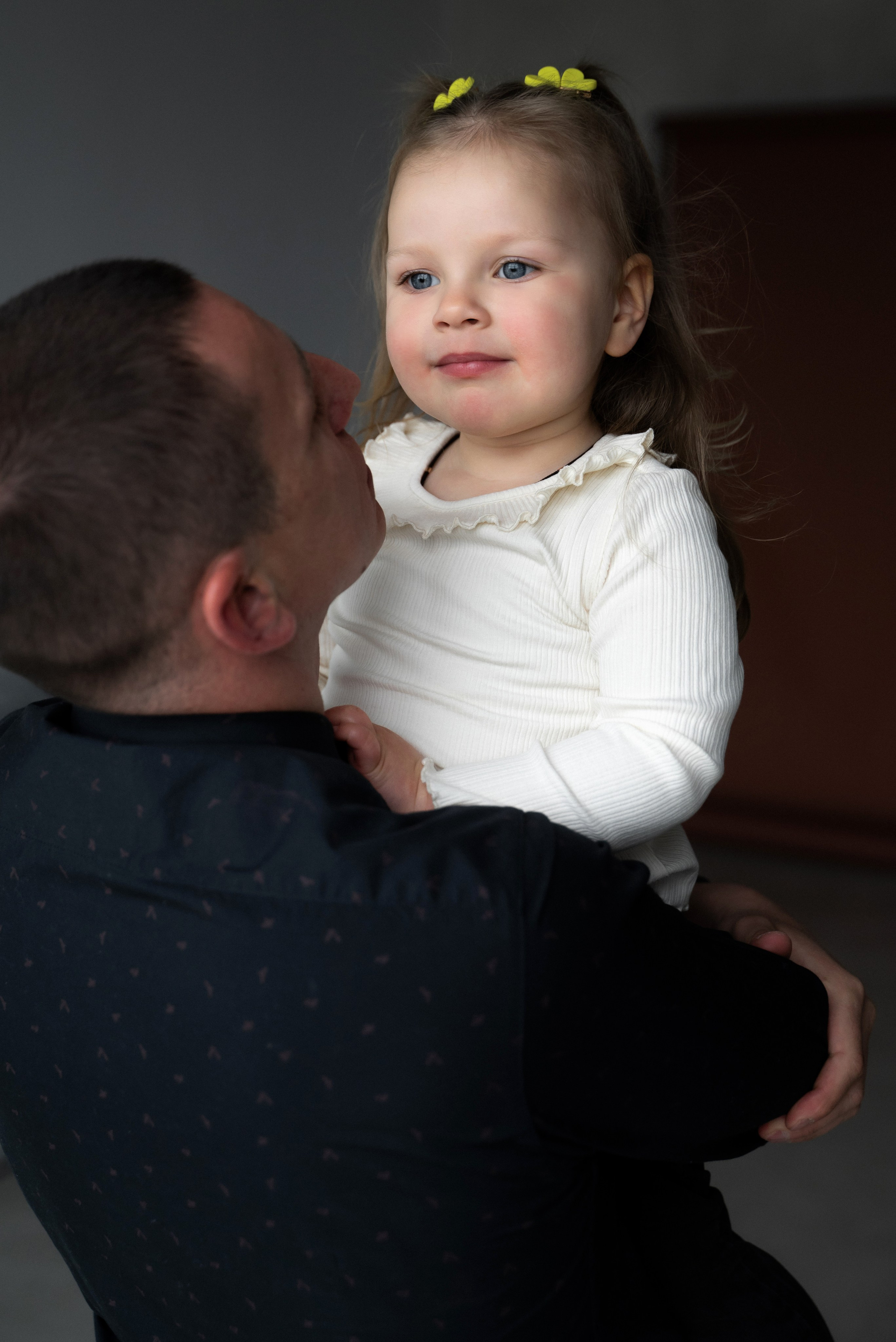 3 роки Софійці. Весільний та сімейний фотограф міста Суми Артур Моргун