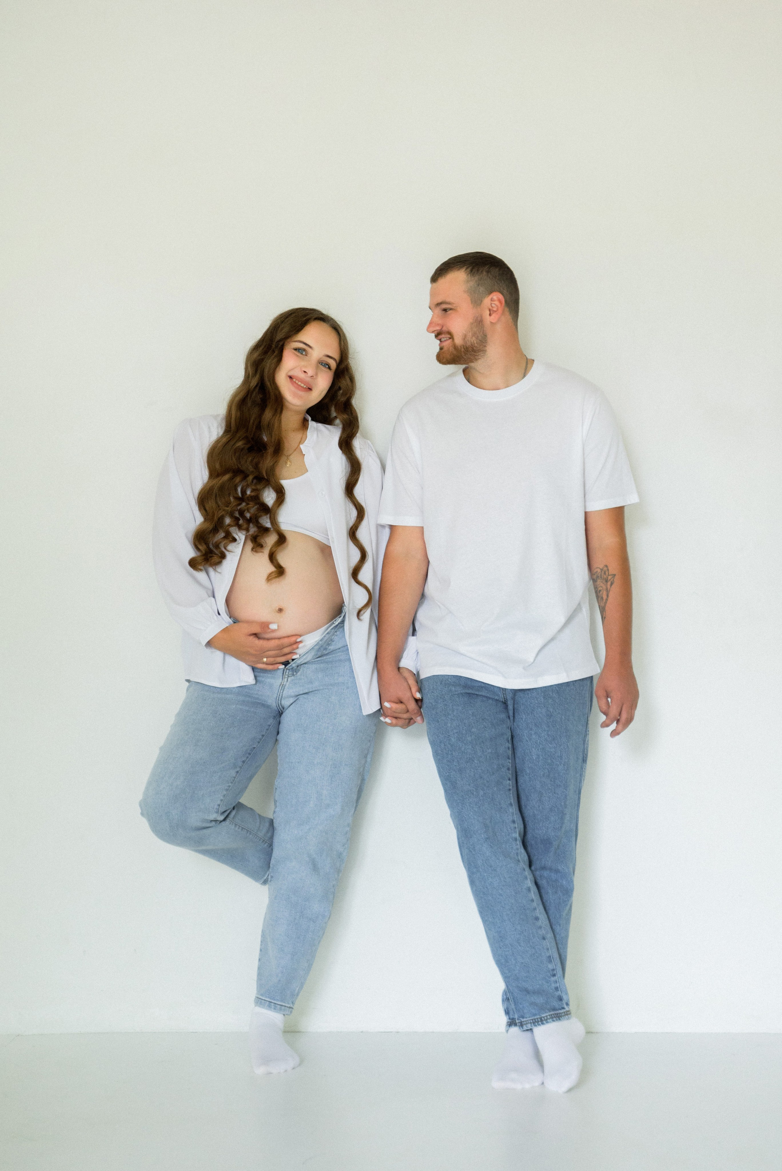 Дар’я. Весільний та сімейний фотограф міста Суми Артур Моргун