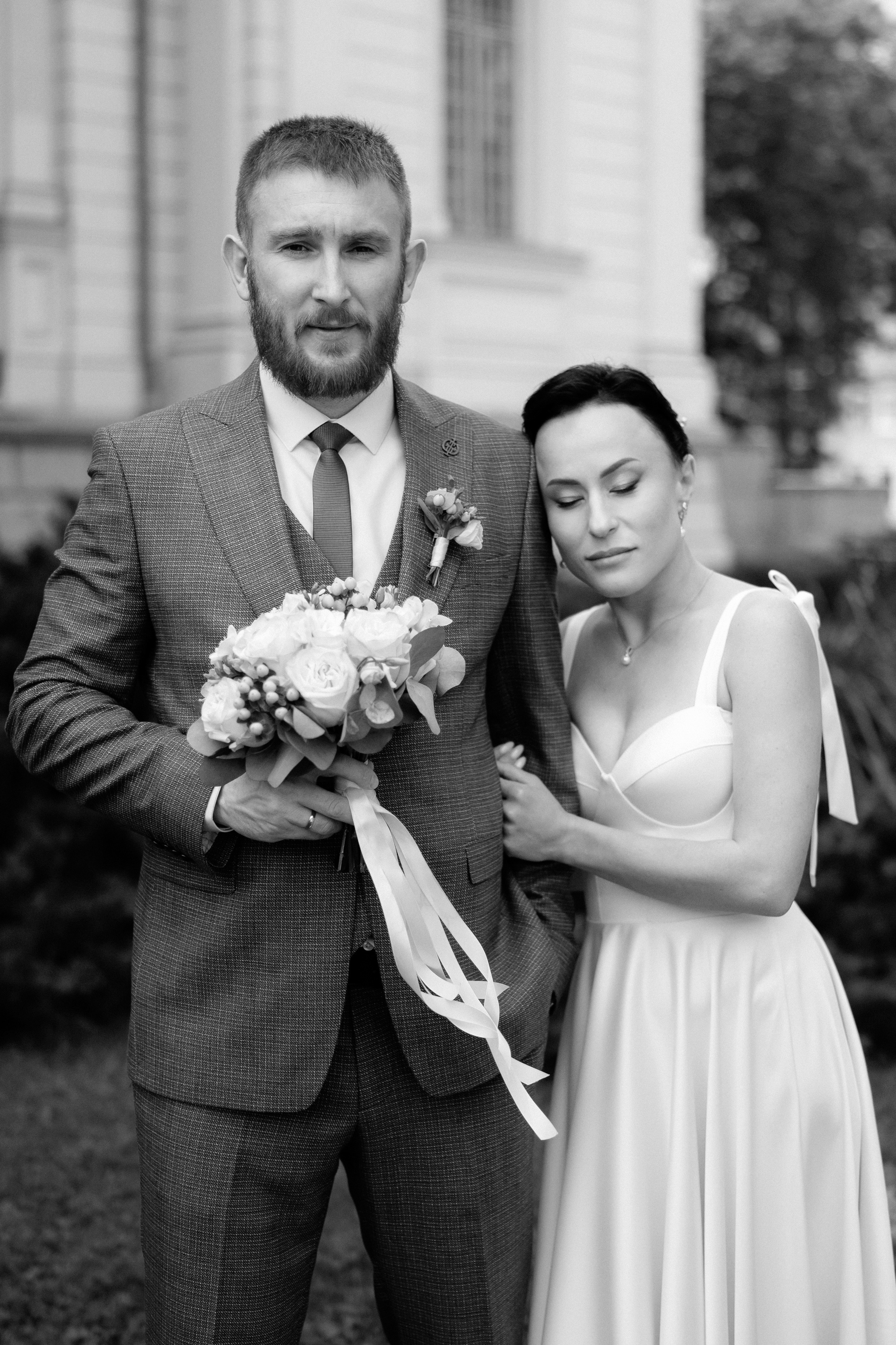 Сергiй та Наталя. Весільний та сімейний фотограф міста Суми Артур Моргун