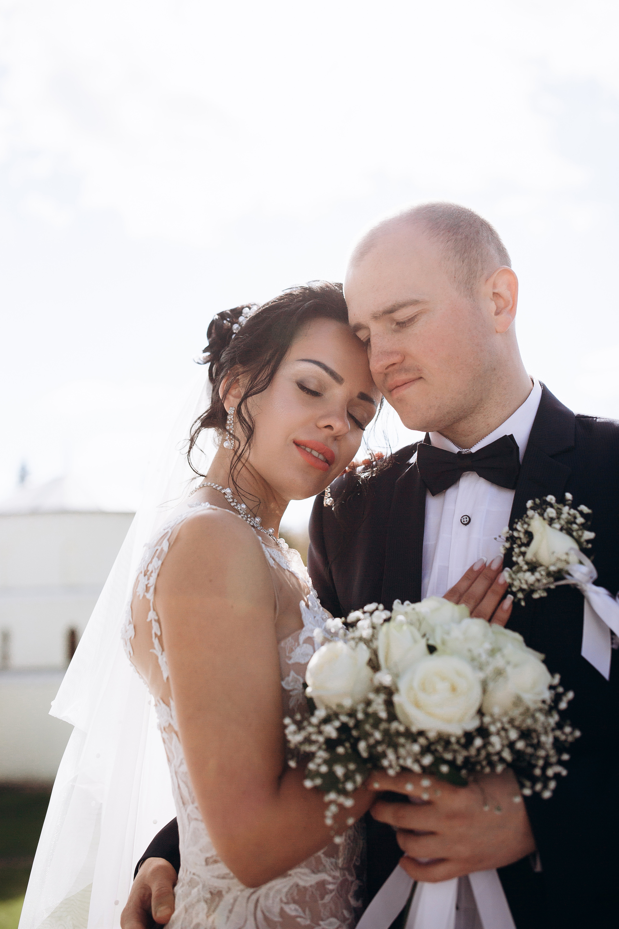 Дмитро та Даша. Весільний та сімейний фотограф міста Суми Артур Моргун