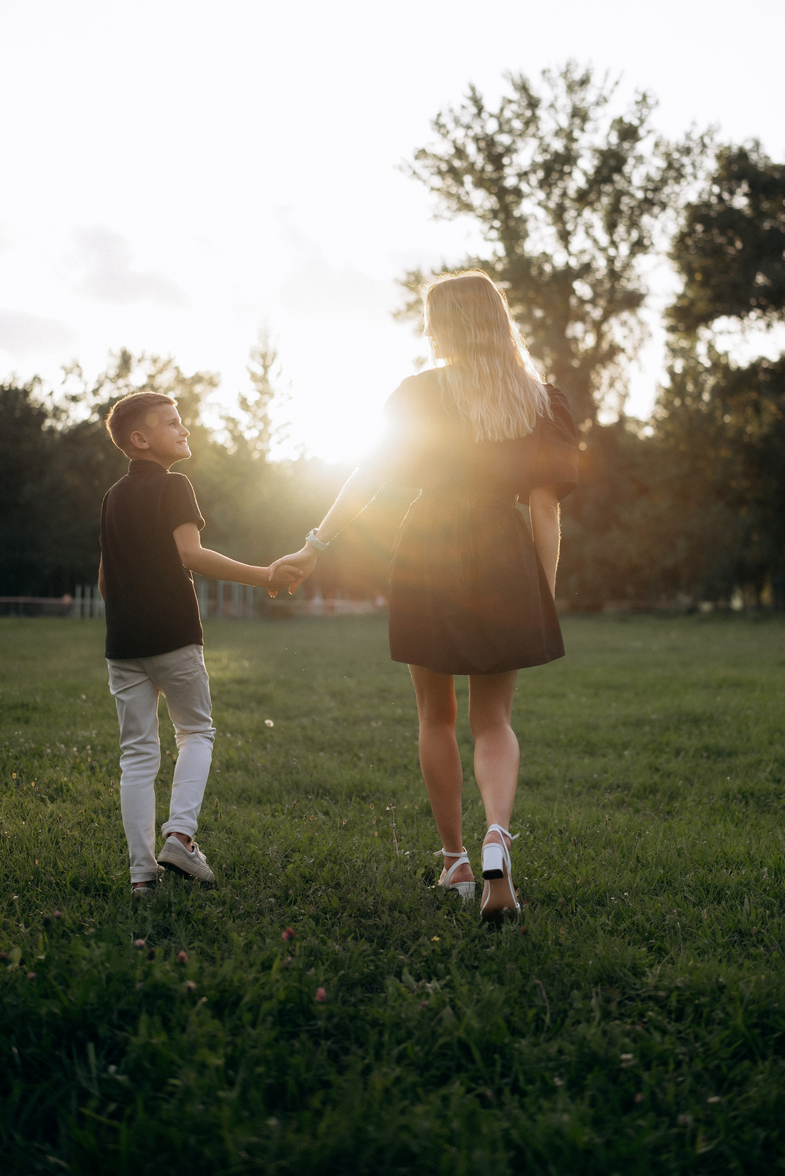 Алiна та Iван. Весільний та сімейний фотограф міста Суми Артур Моргун