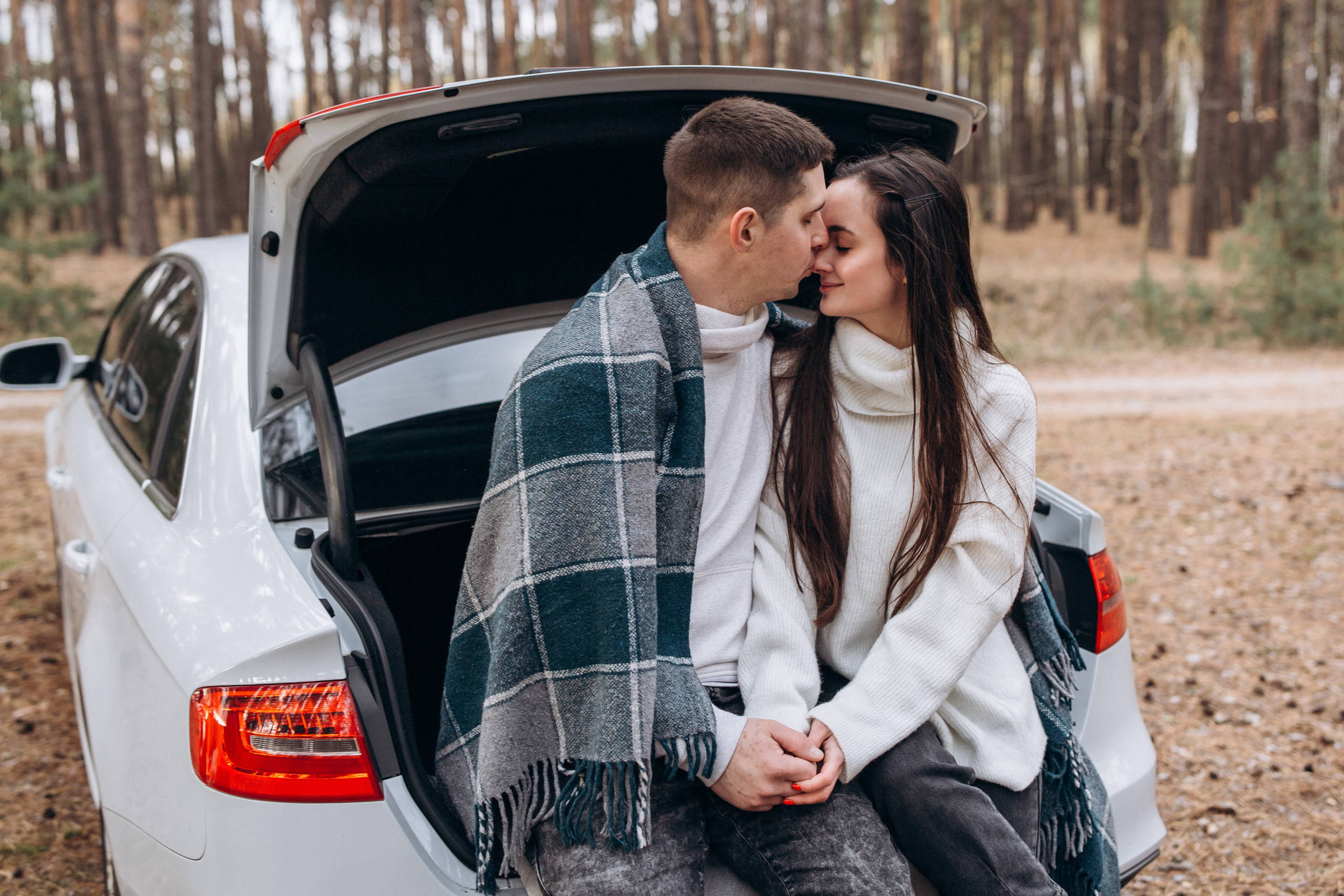Богдан та Оля. Весільний та сімейний фотограф міста Суми Артур Моргун